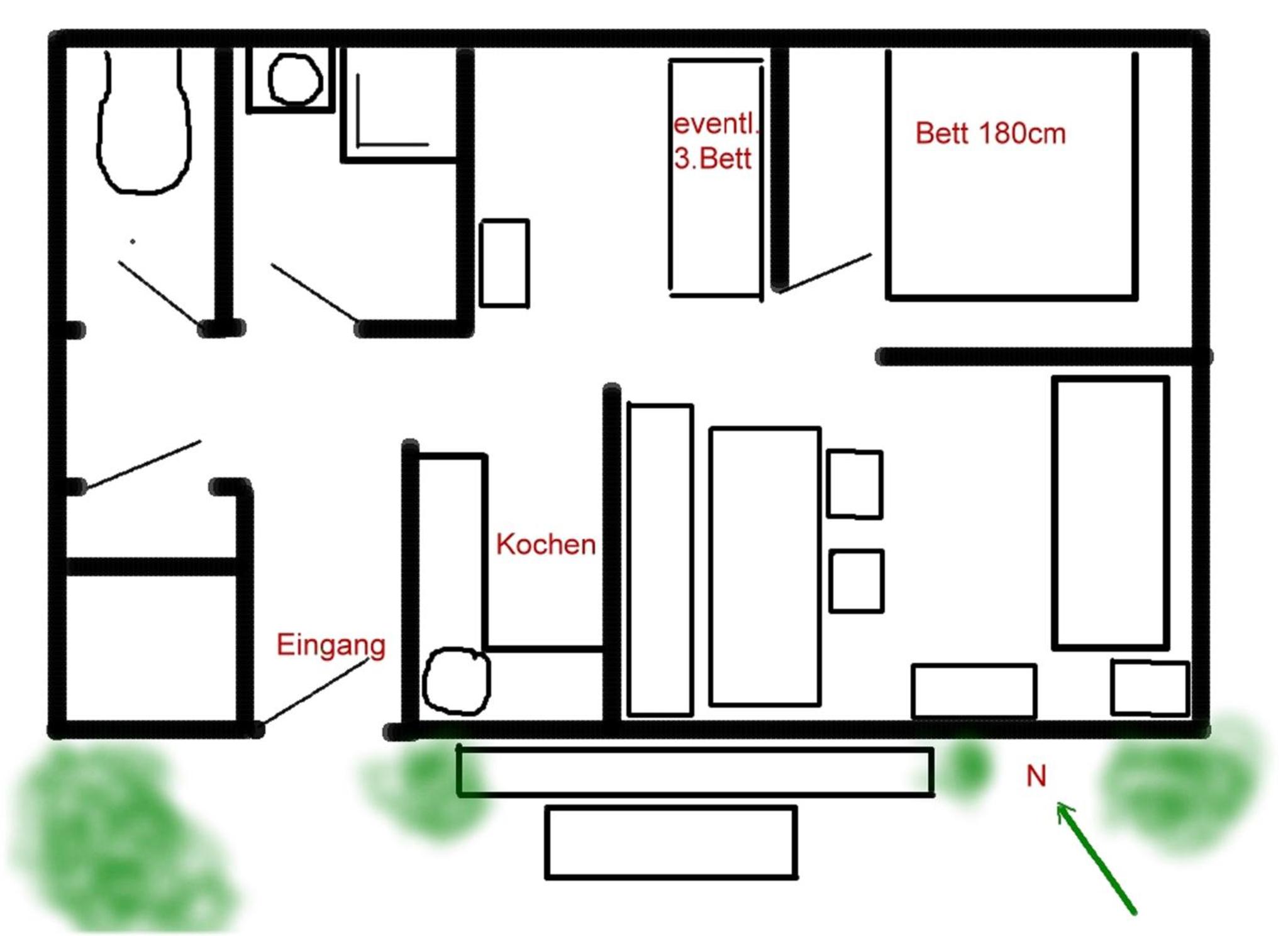 Vacation Home photo 3