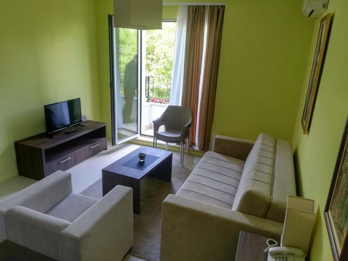 Deluxe Double or Twin Room photo 2