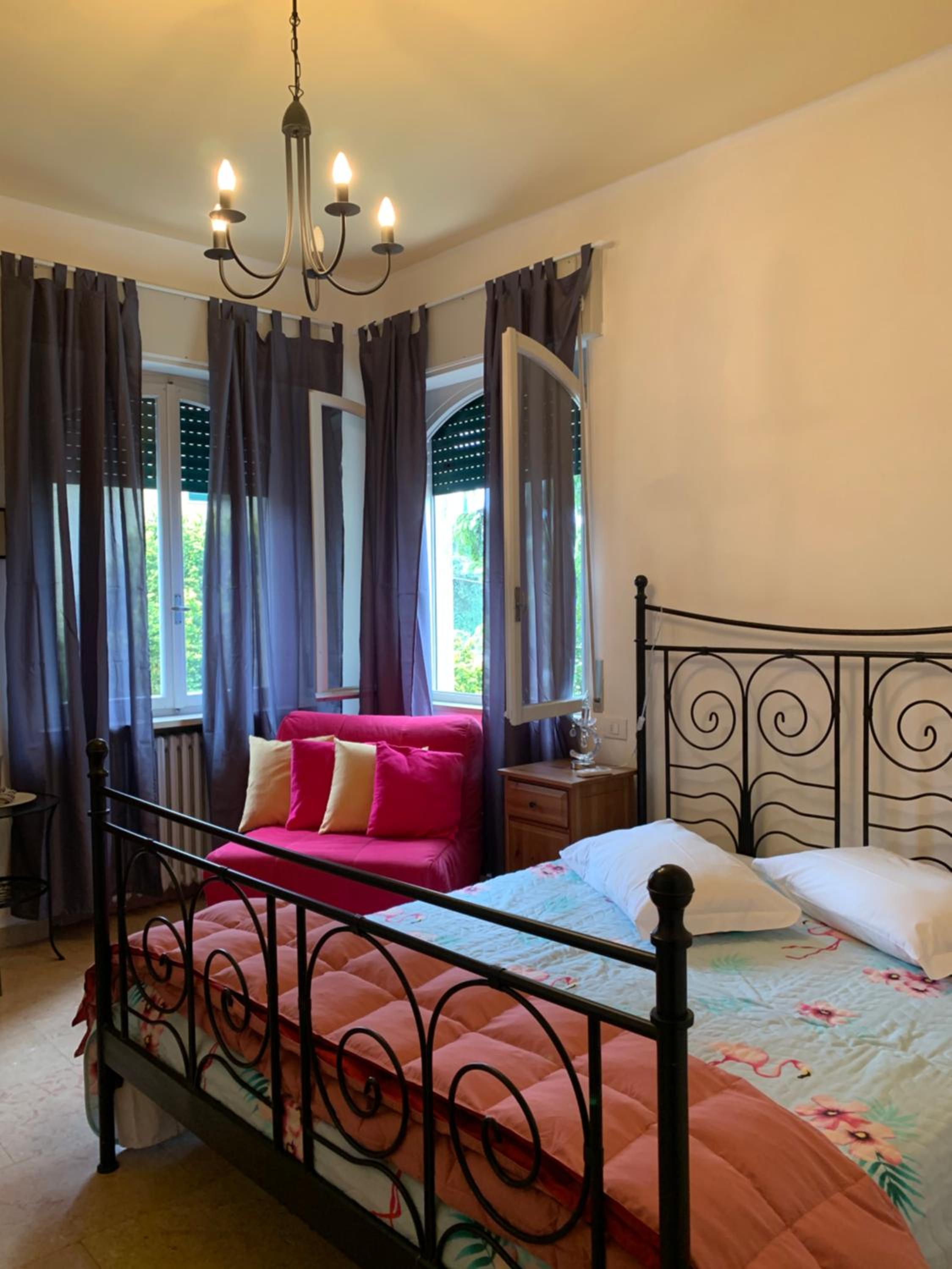 King Room with Lake View photo 1