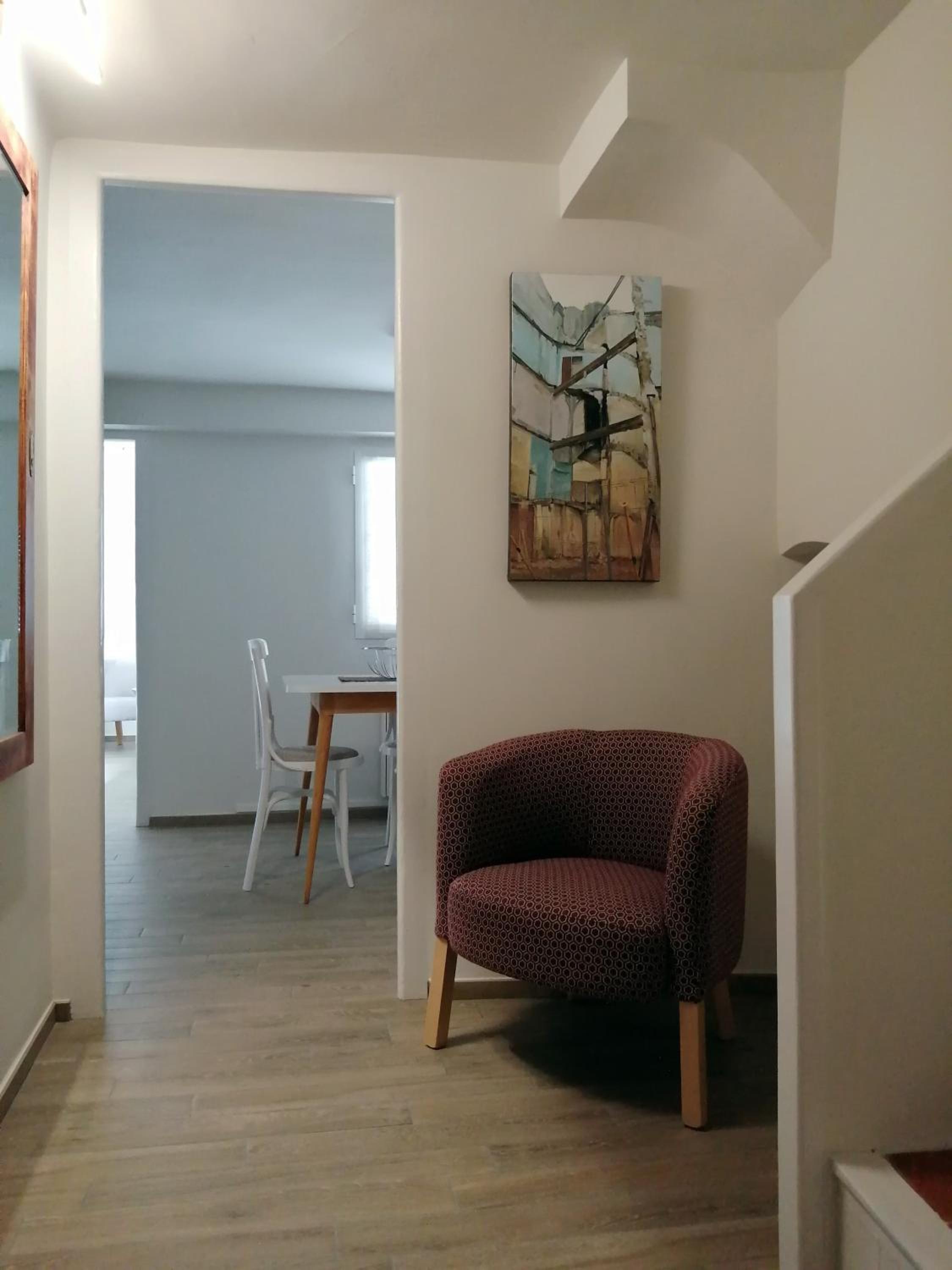 Apartamento Dúplex