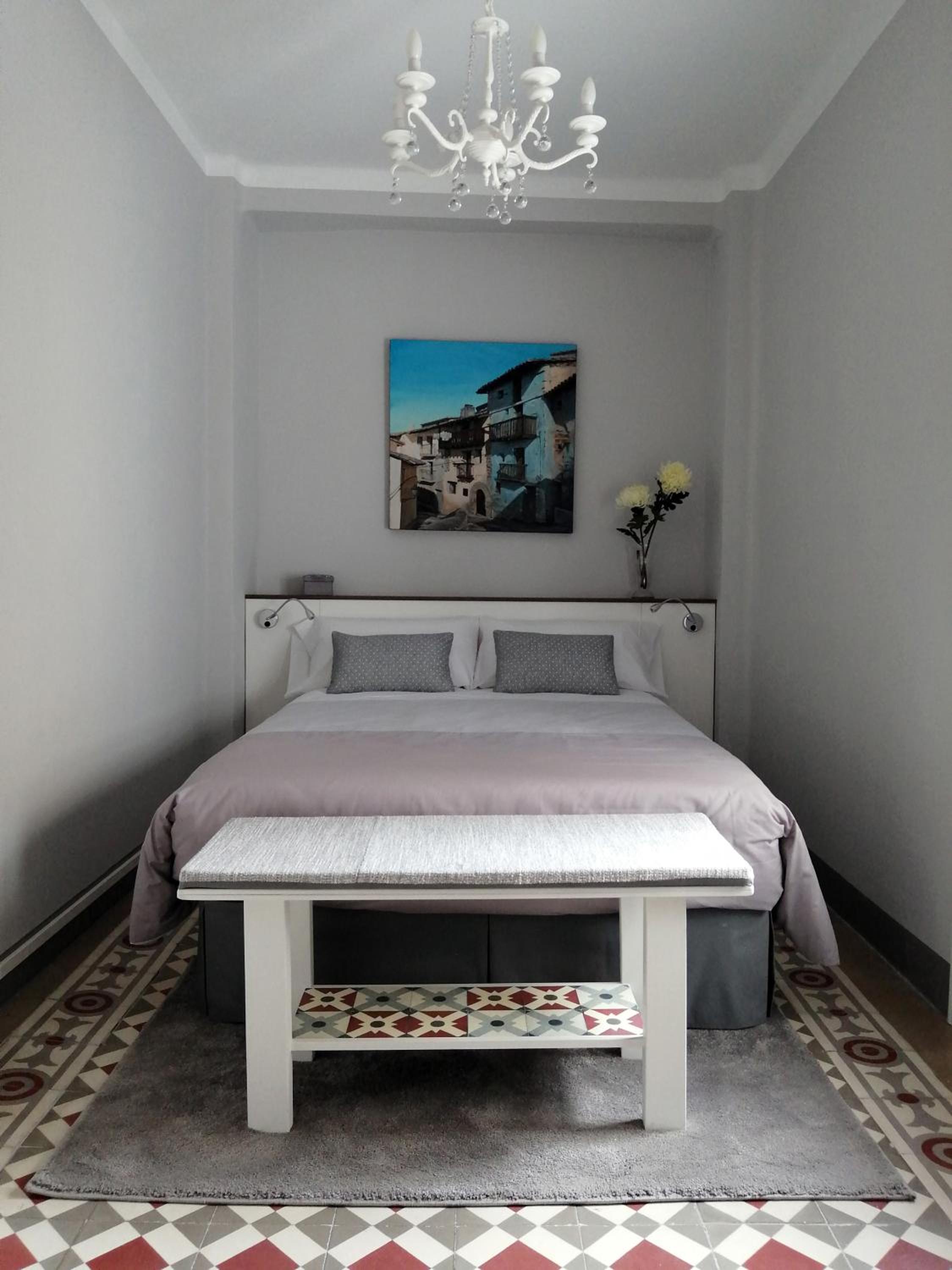 Duplex Apartment photo 2