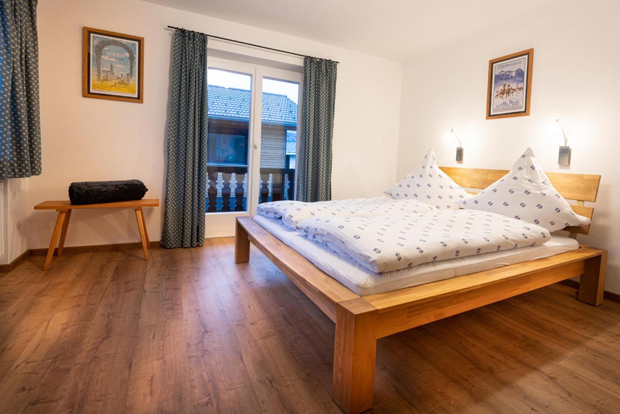 Two-Bedroom Apartment - Photo 15