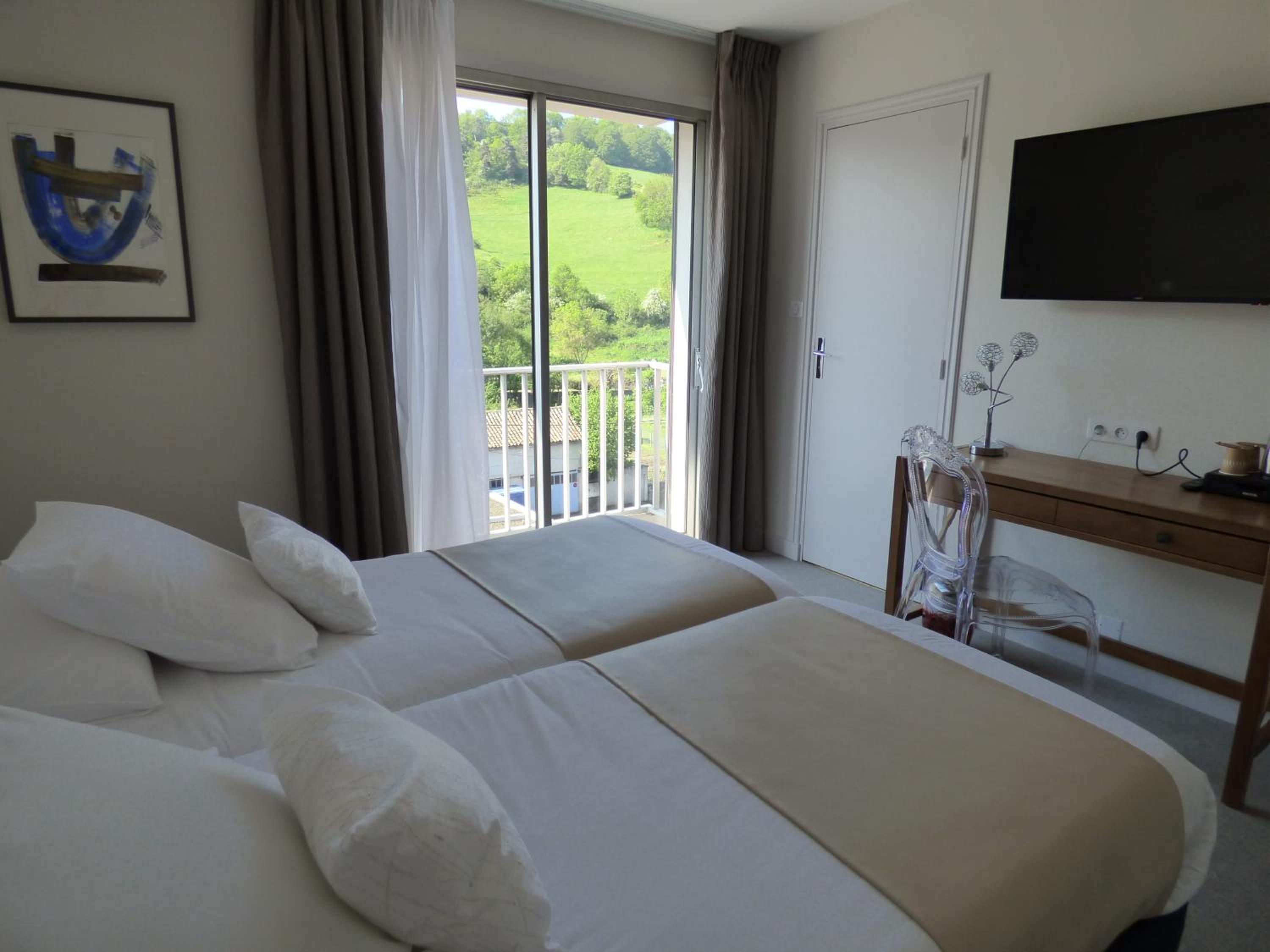 Comfort Twin Room - Photo 5