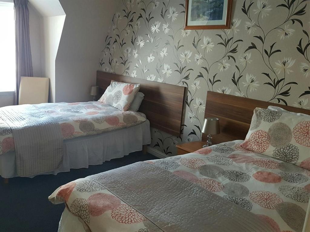 Twin Room photo 1