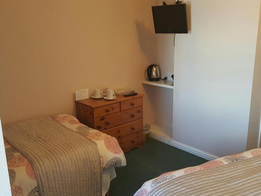 Triple Room photo 3