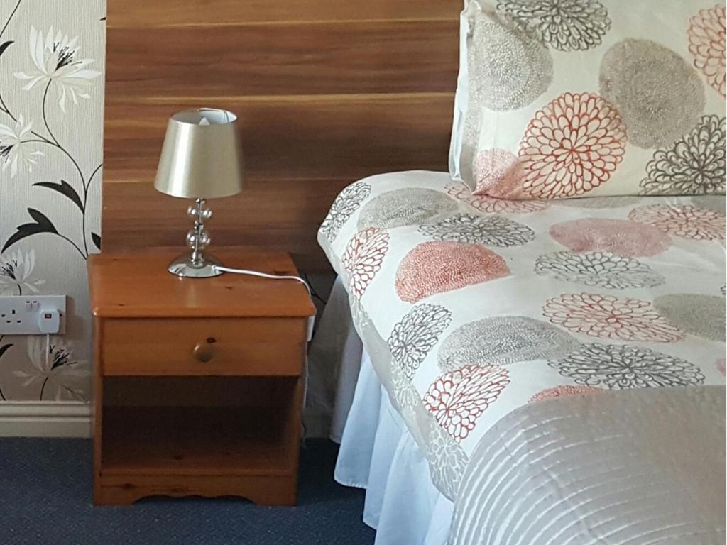 Twin Room photo 2