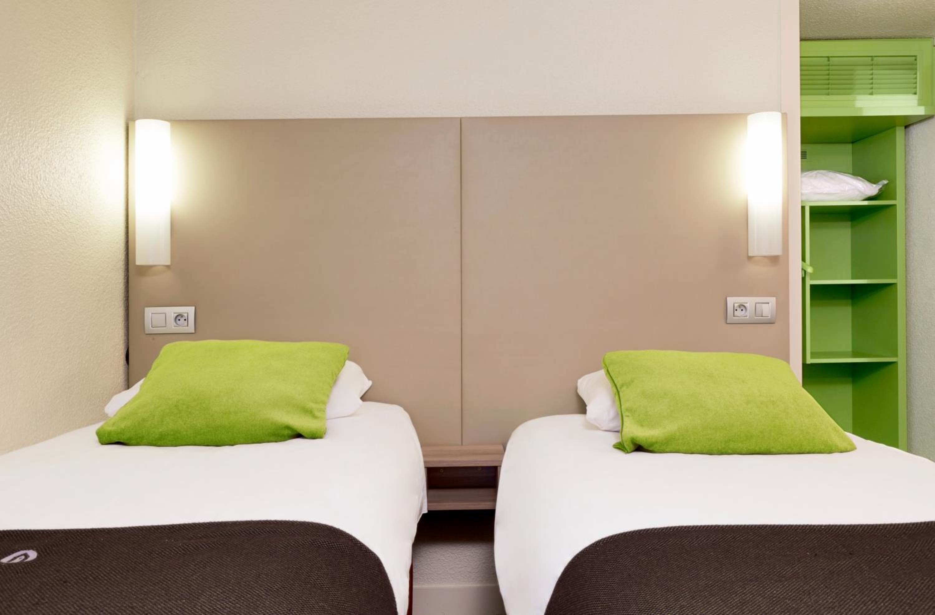 Standard Twin Room photo 1
