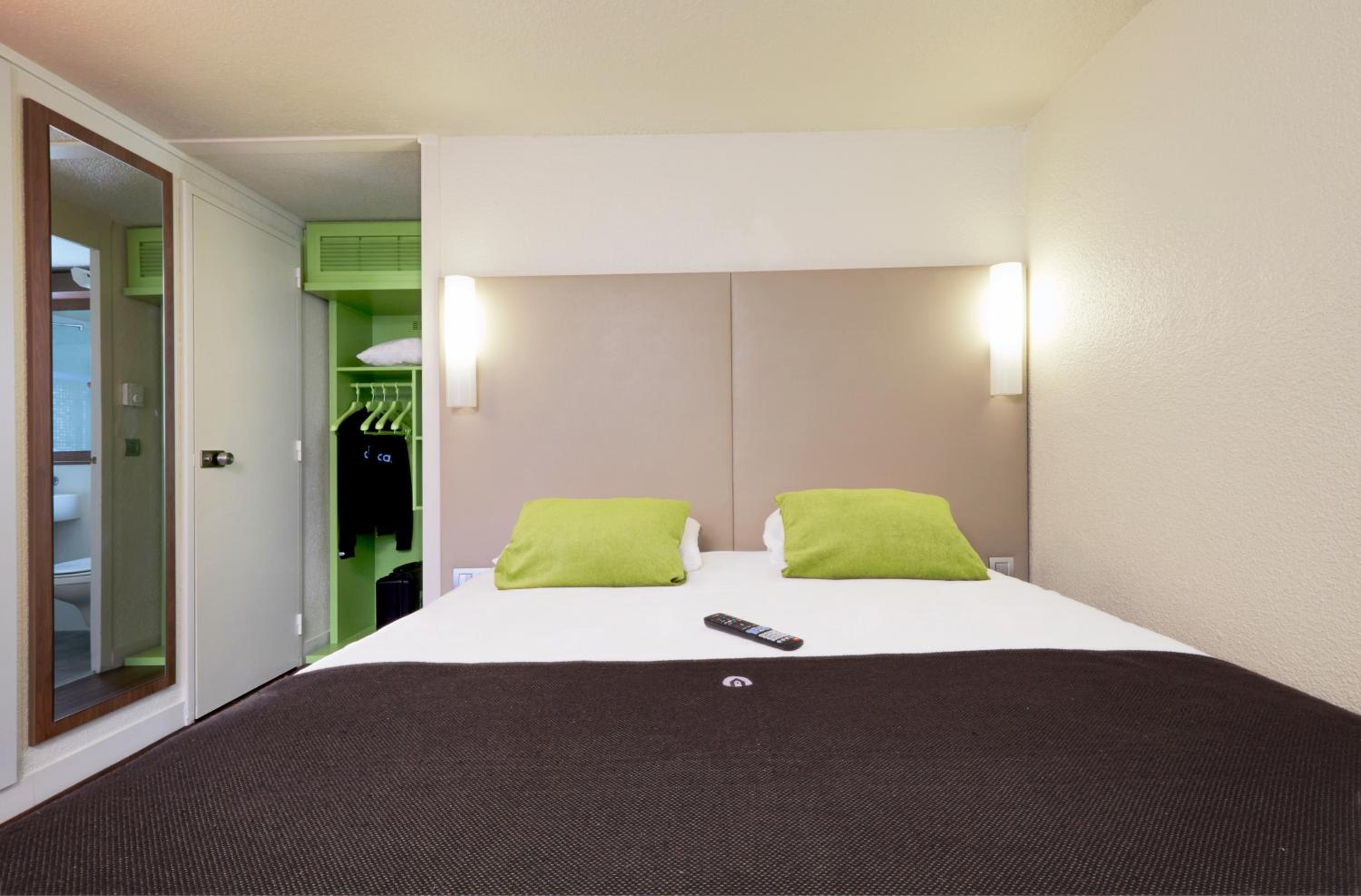 Standard Double Room photo 1