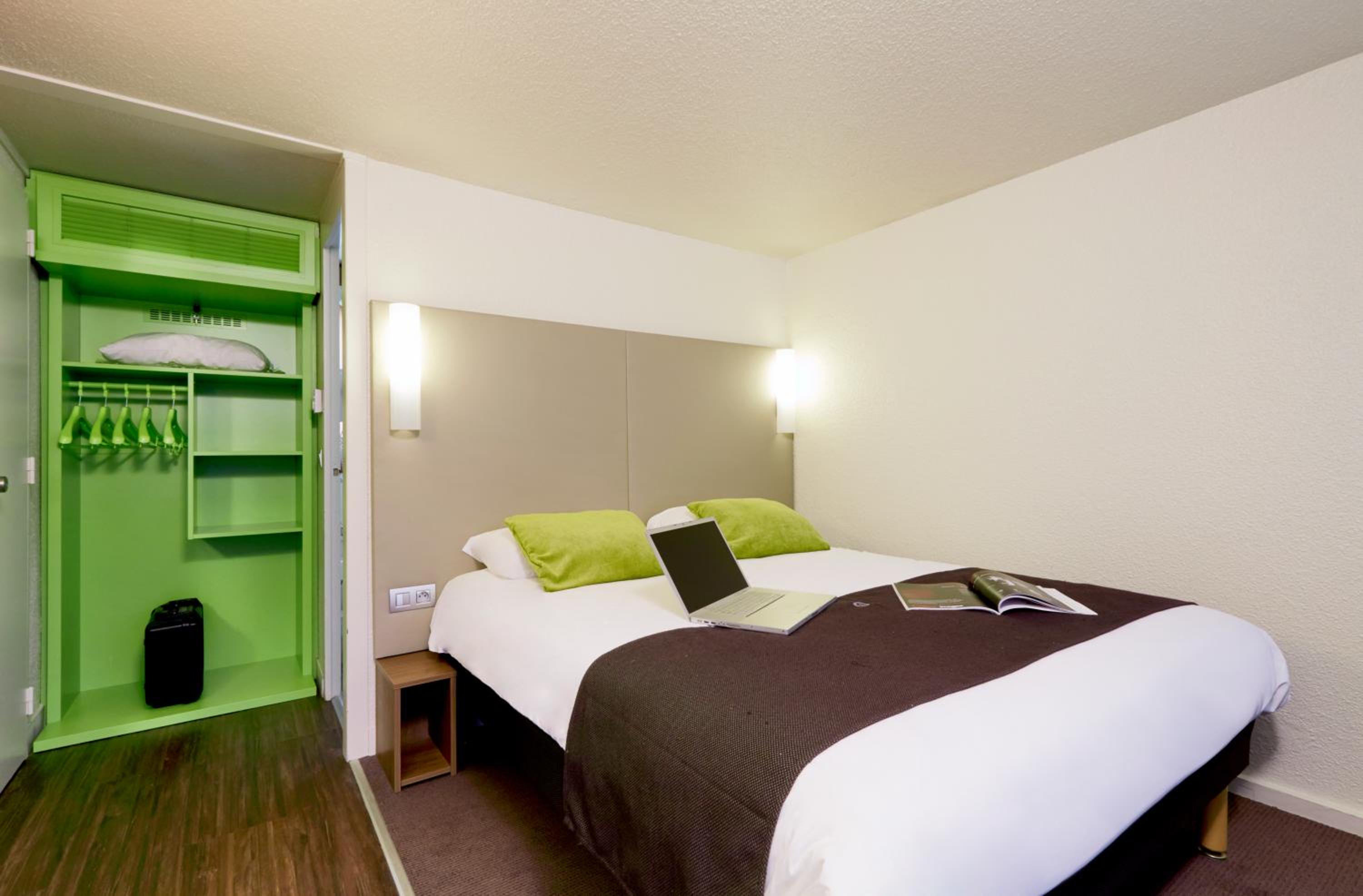 Standard Double Room photo 3