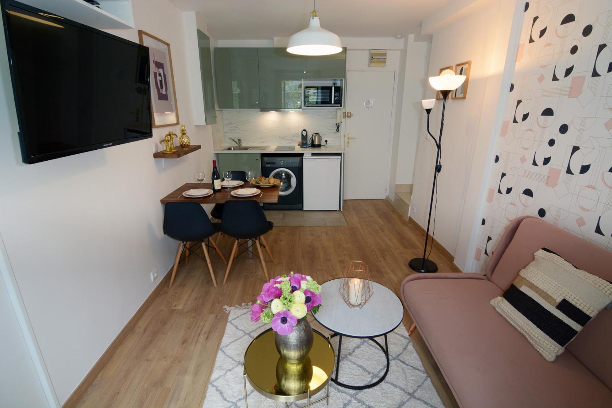 Superior Apartment photo 3