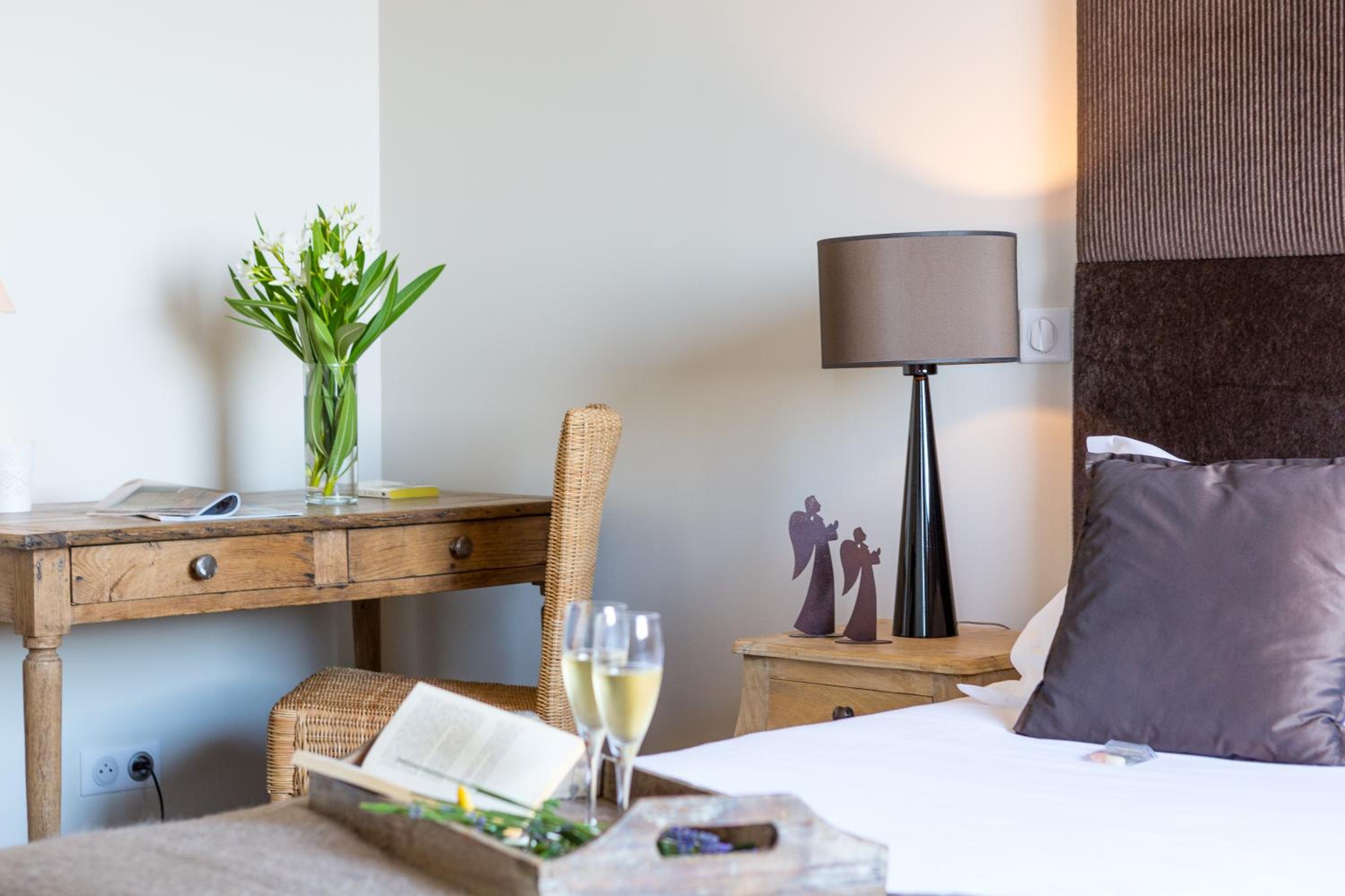 Superior Double Room photo 1