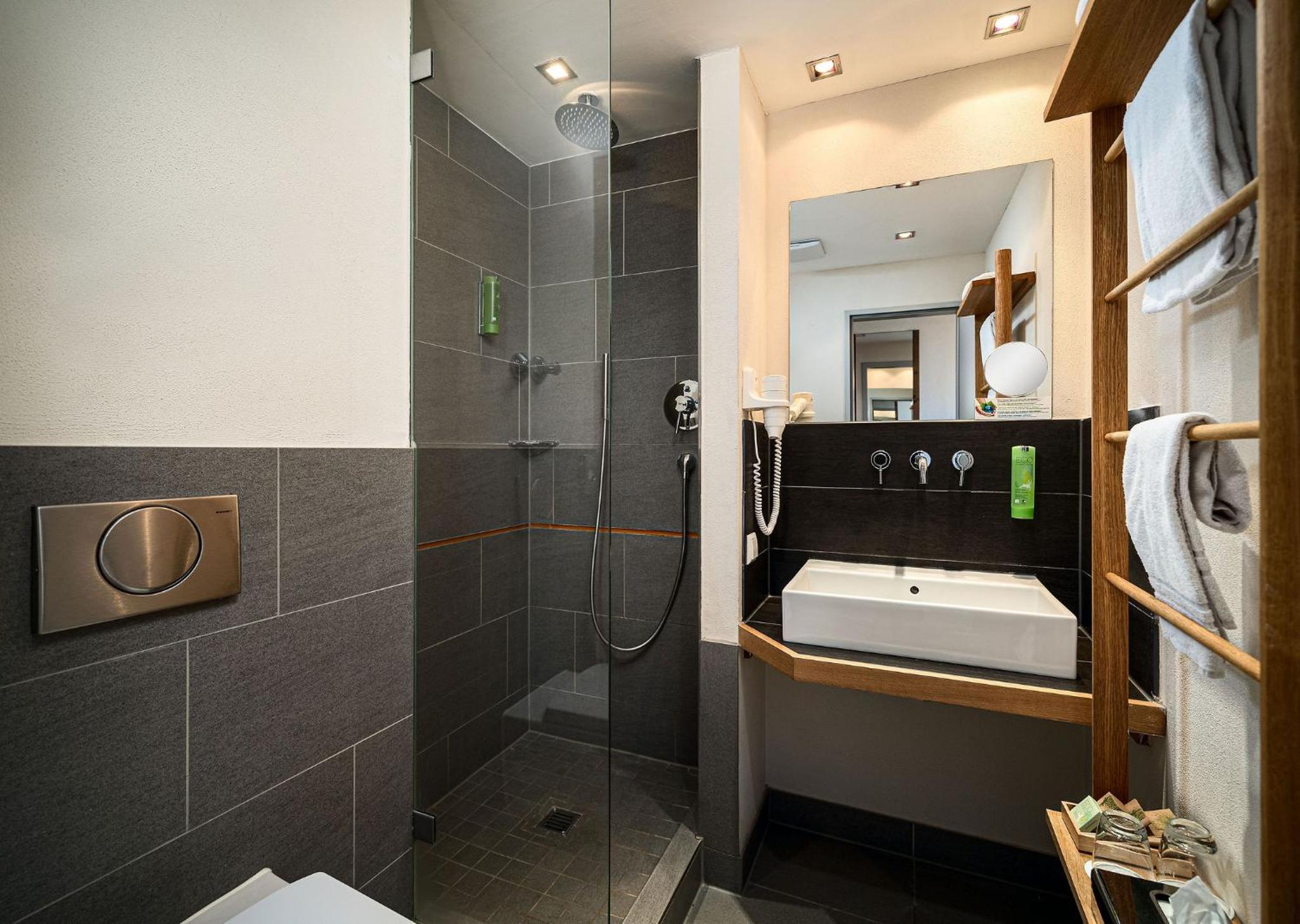 Business Double or Twin Room - Photo 4