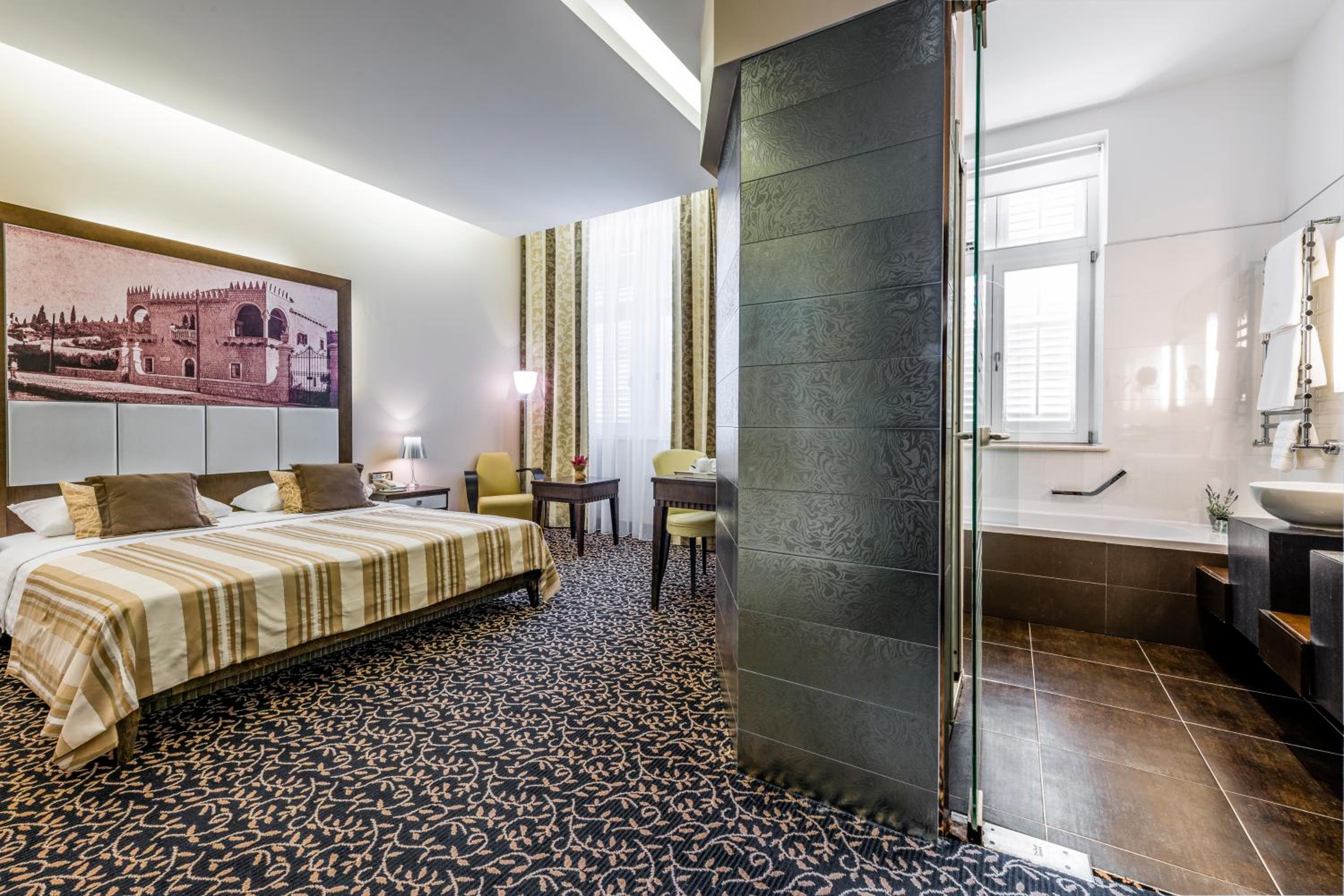 Superior Double Room - Photo 6