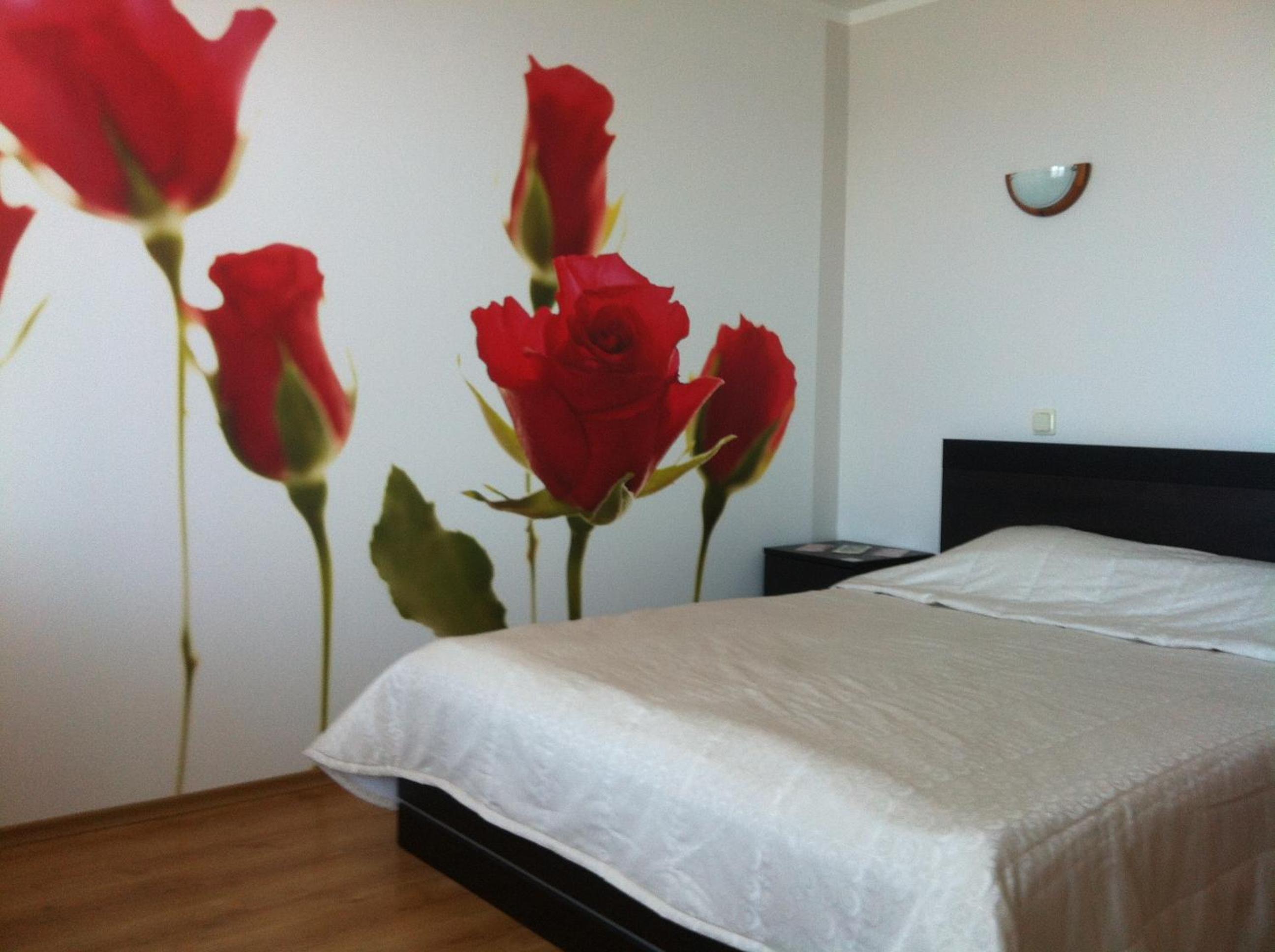 Double Room with Sea View - Photo 6