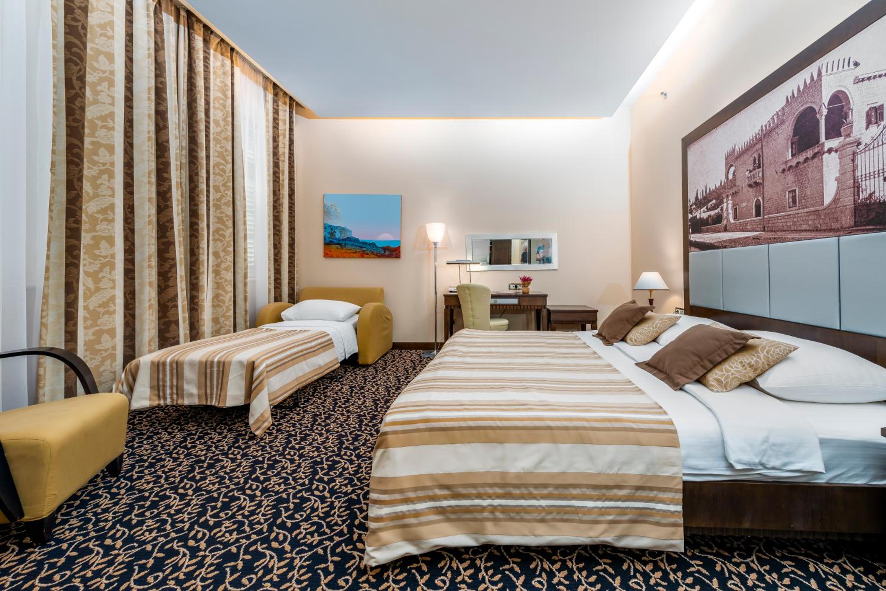 Superior Double Room - Photo 7