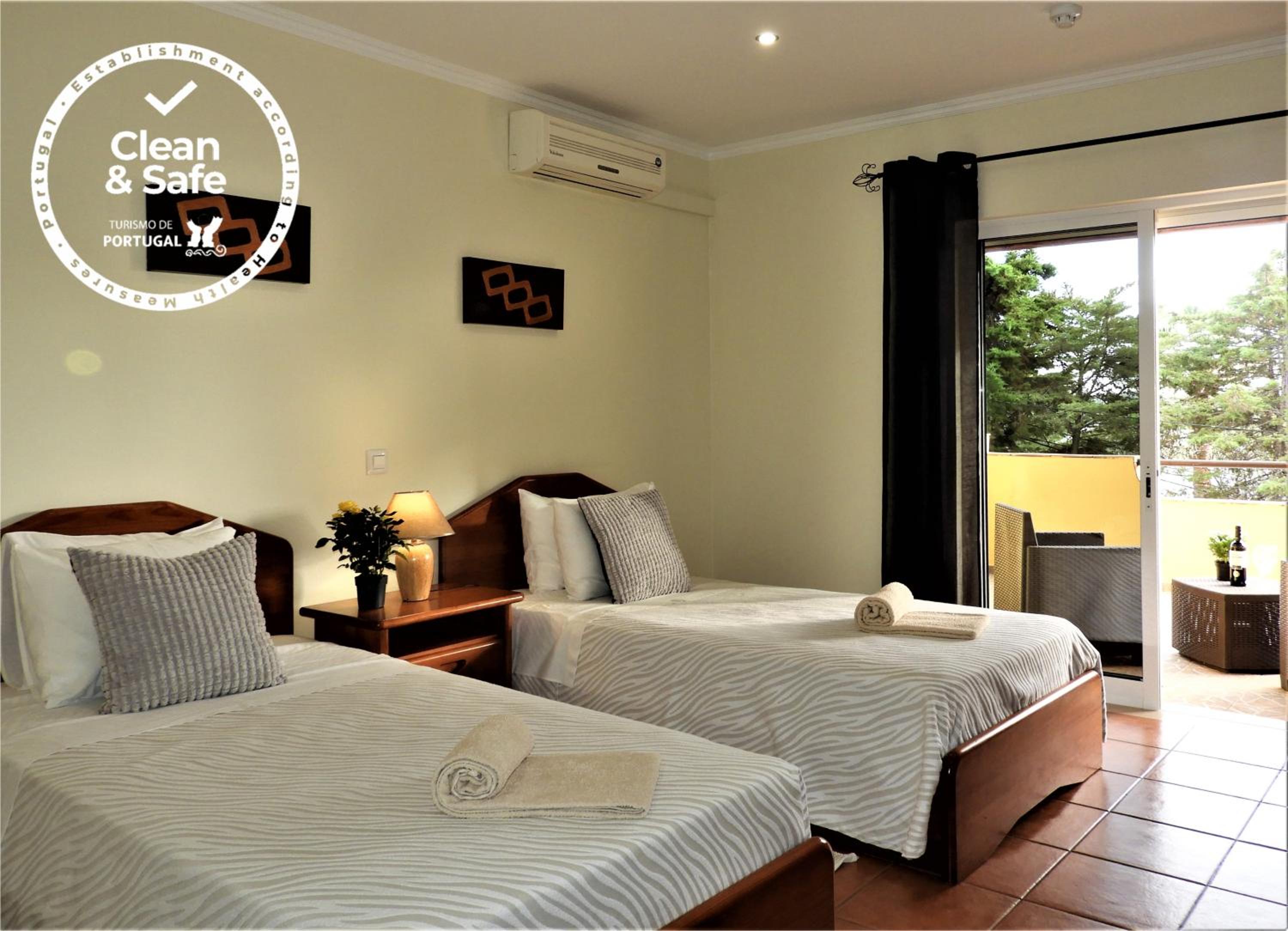 Twin Room photo 3