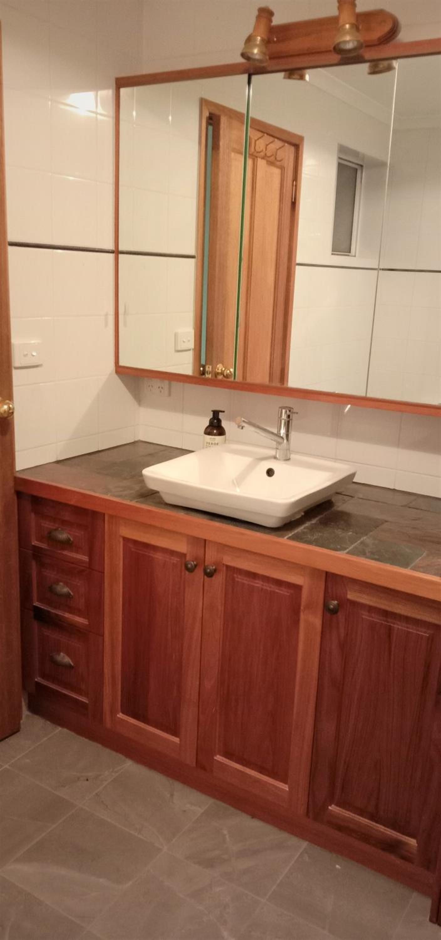 Two-Bedroom Apartment - Photo 8