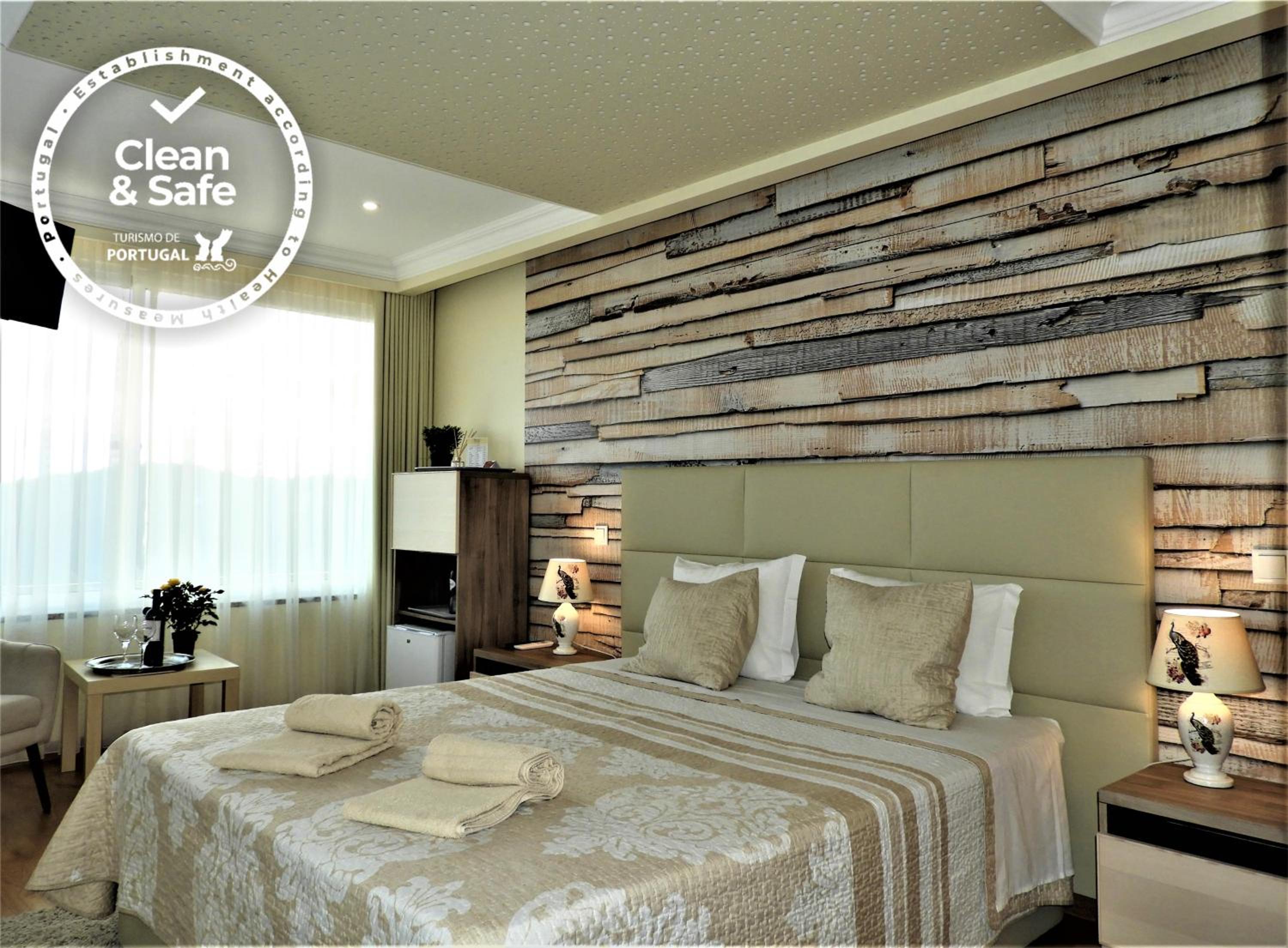 Superior Double Room - Photo 2