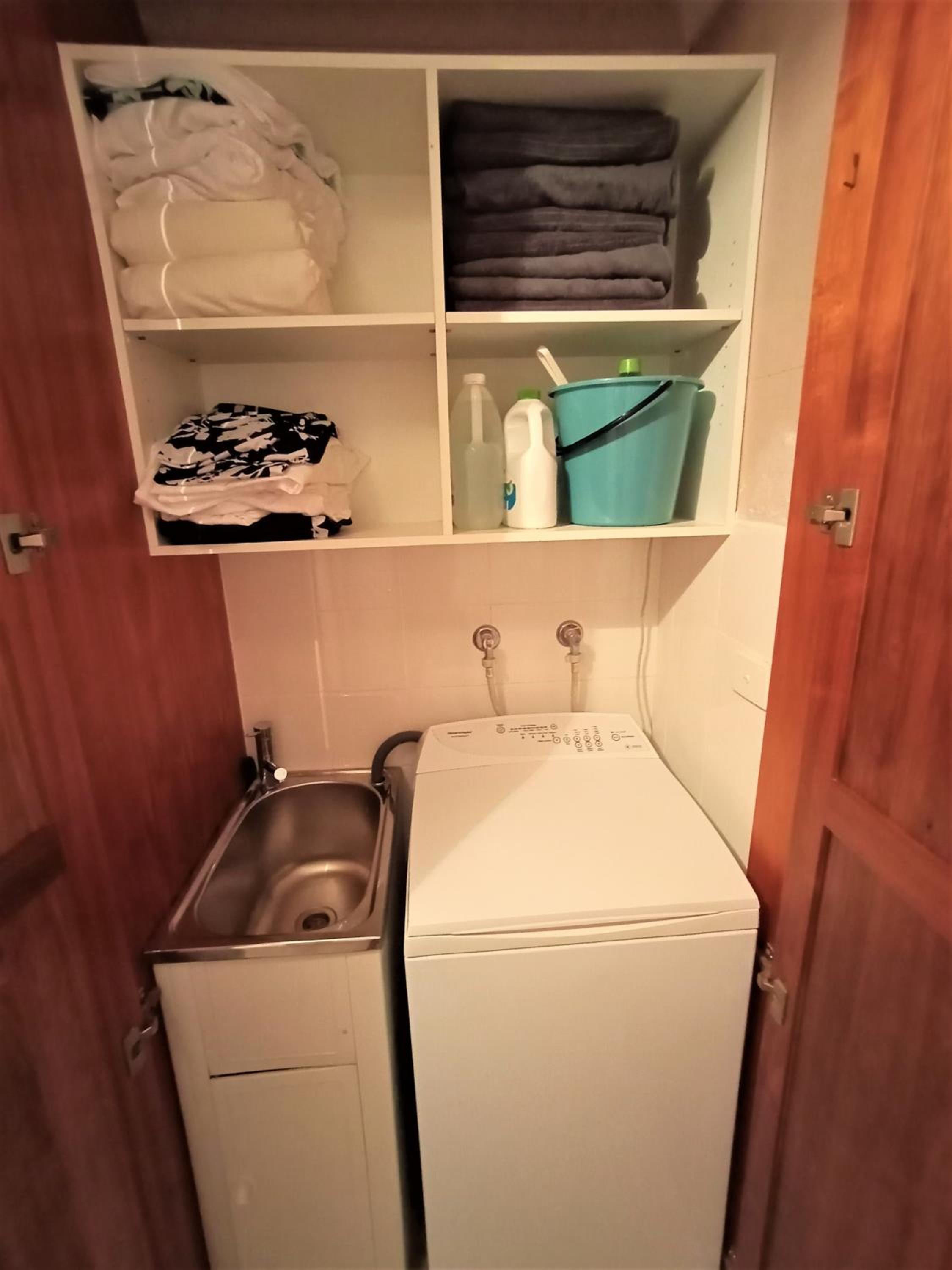 Two-Bedroom Apartment - Photo 10