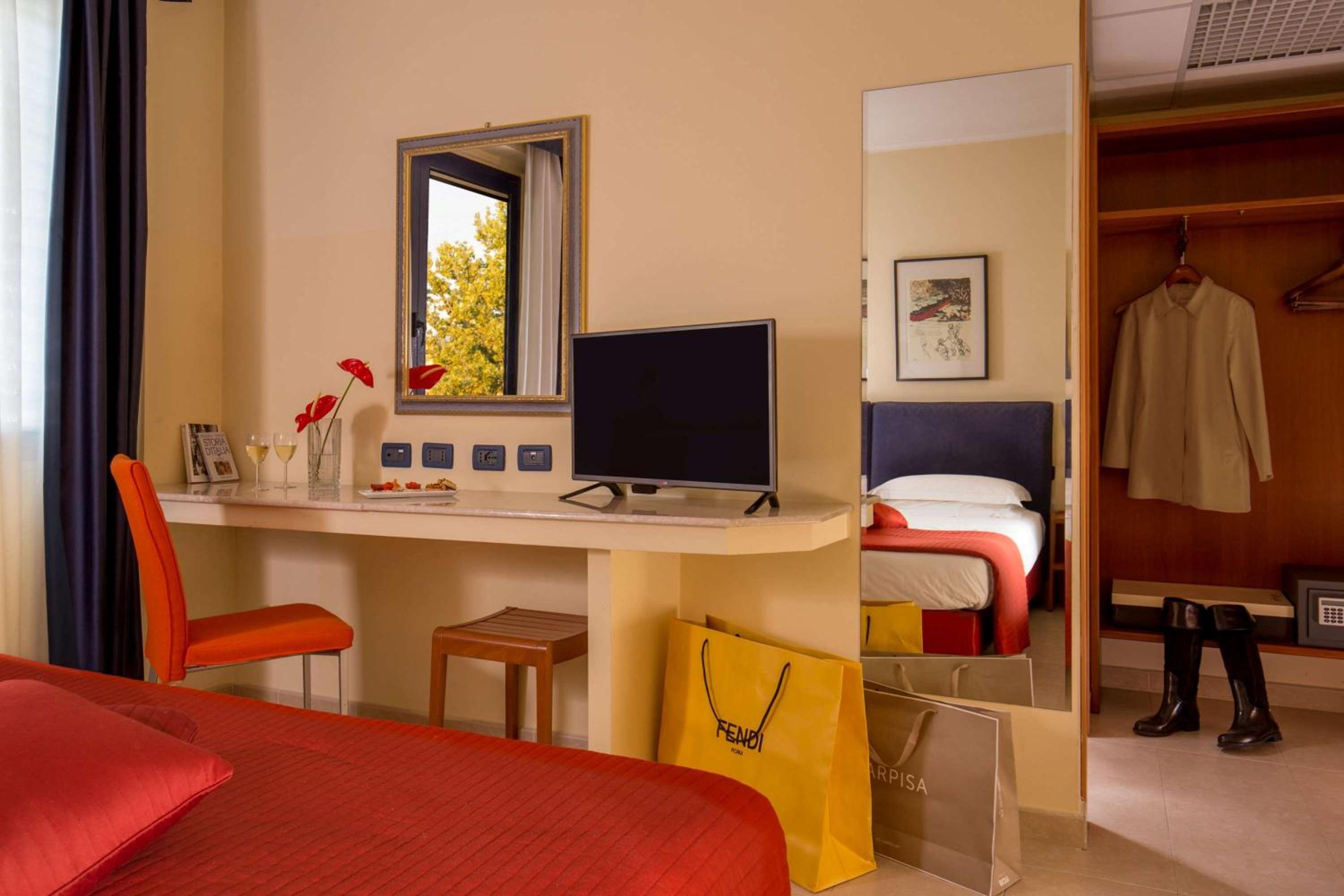 Triple Room photo 3