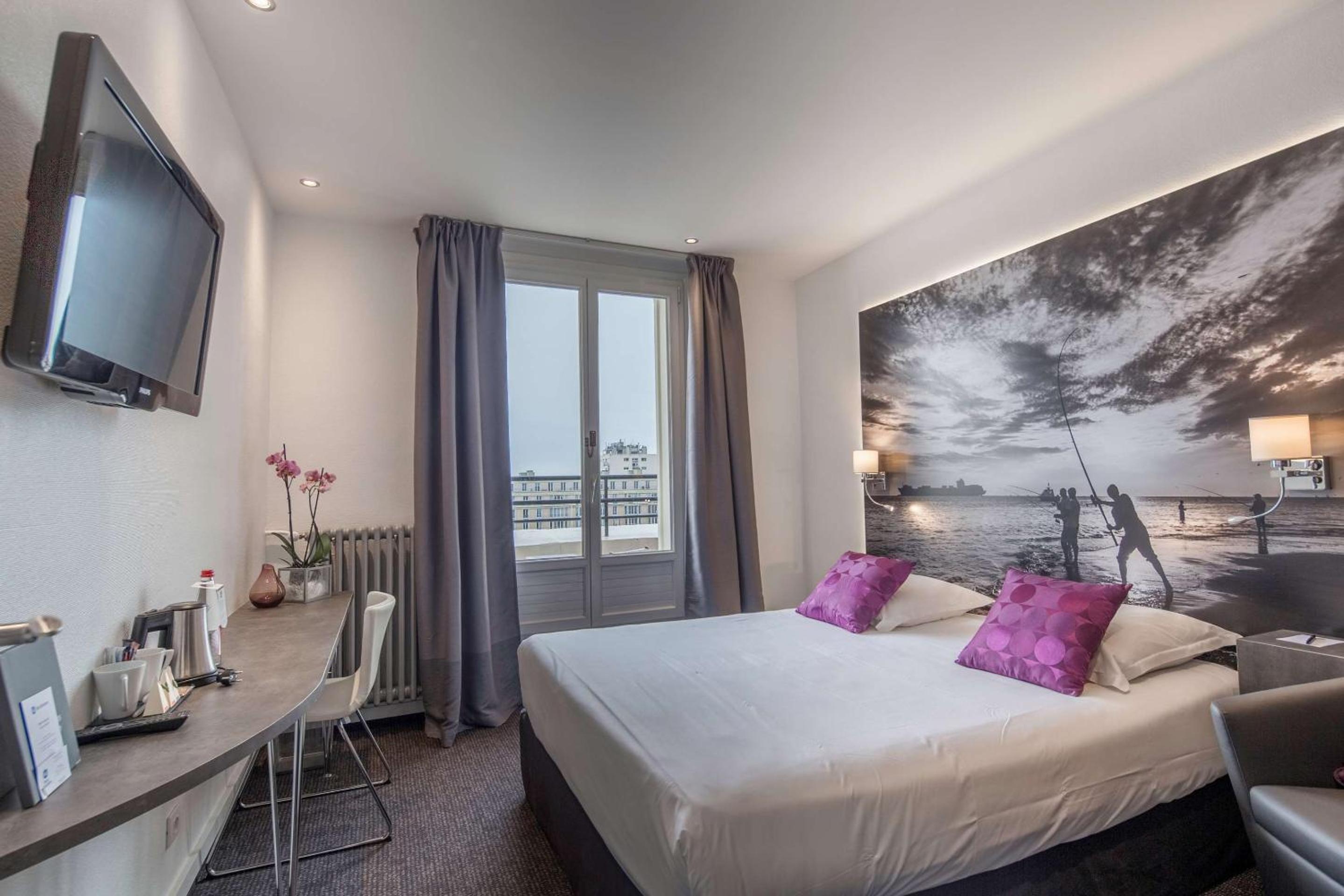 Superior Queen Room with Terrace - Photo 5