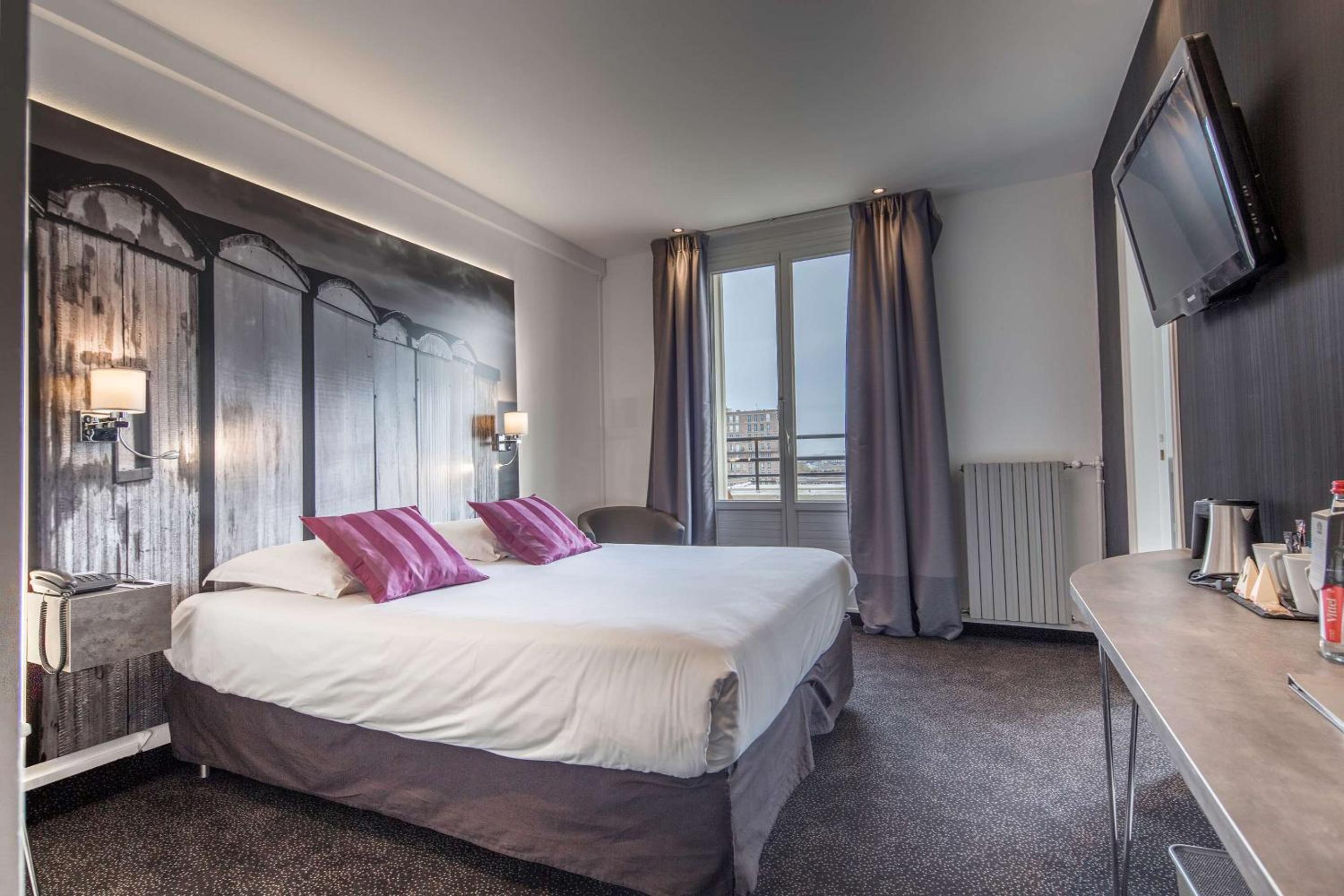 Superior Queen Room with Terrace - Photo 6