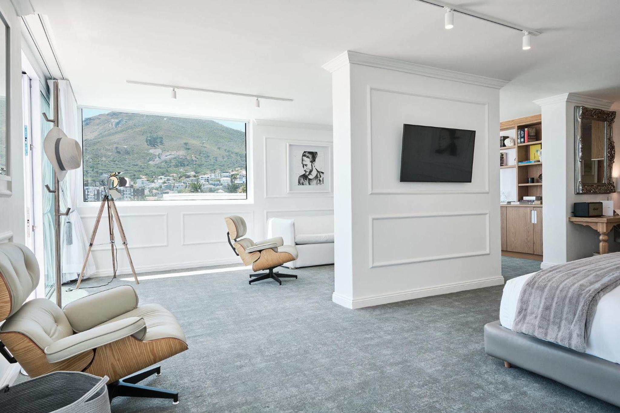 Junior Sea Facing Suite