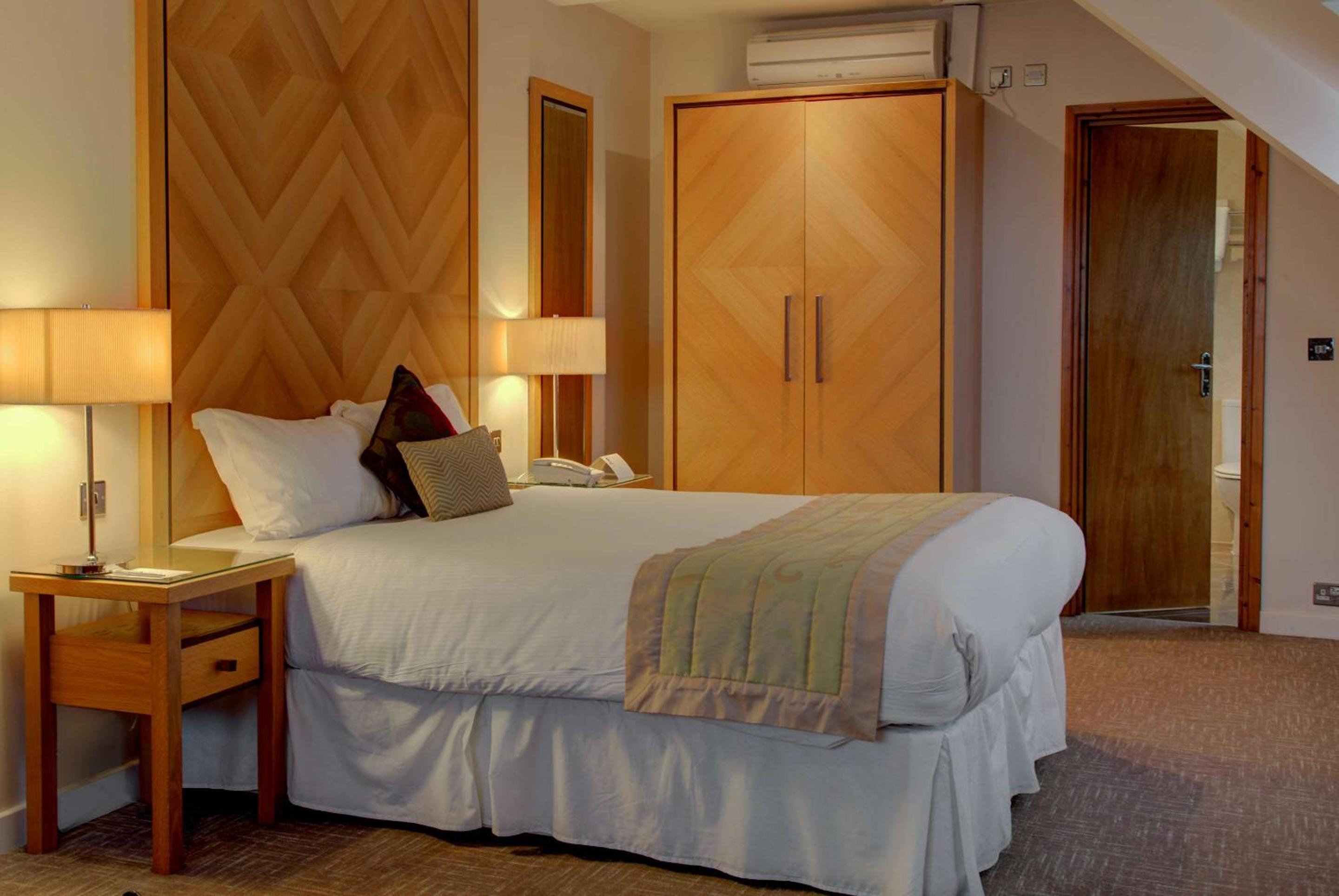 Executive Double Room - Non-Smoking - Photo 8