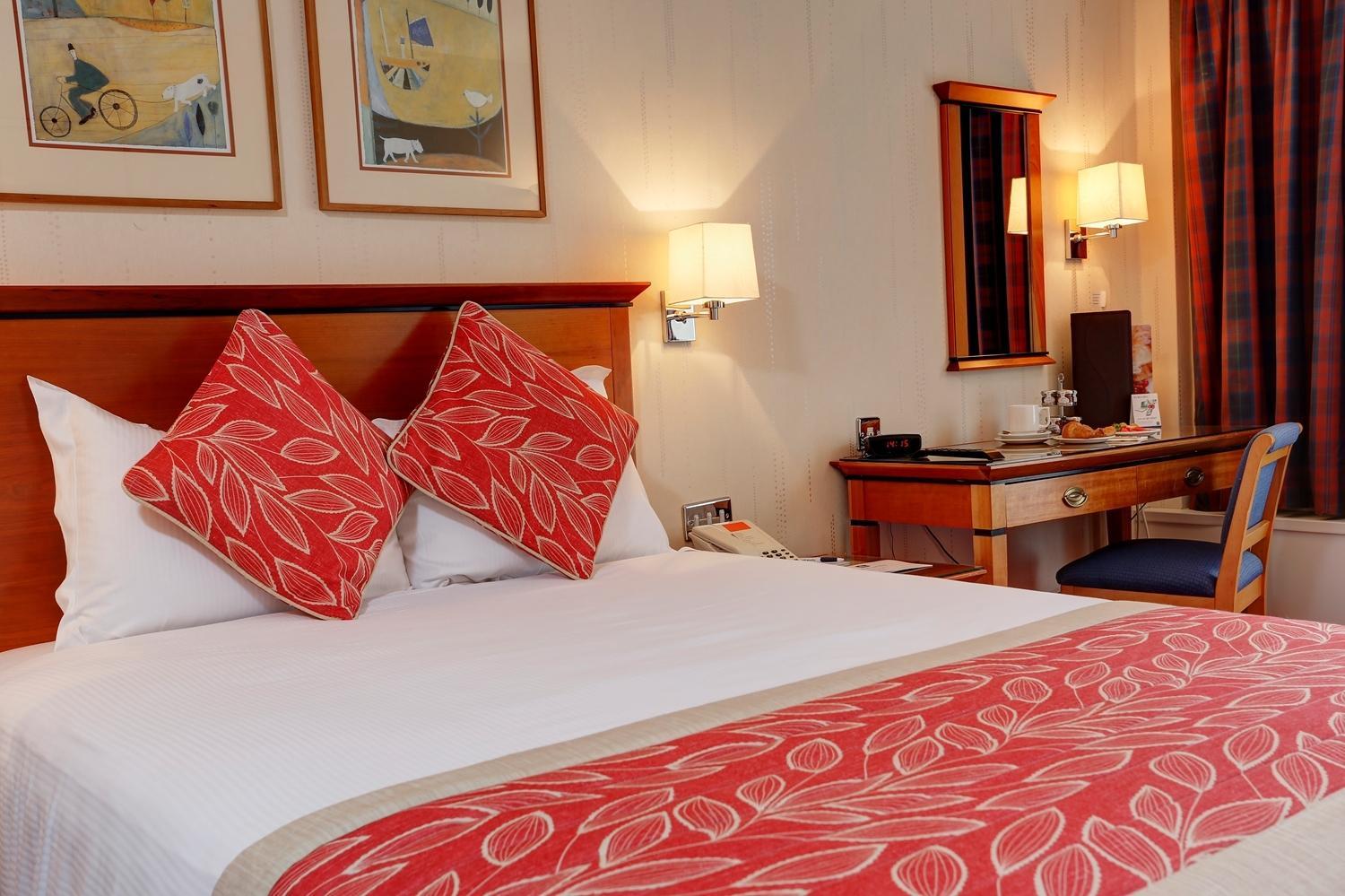 Standard Double Room - Non-Smoking - Photo 6