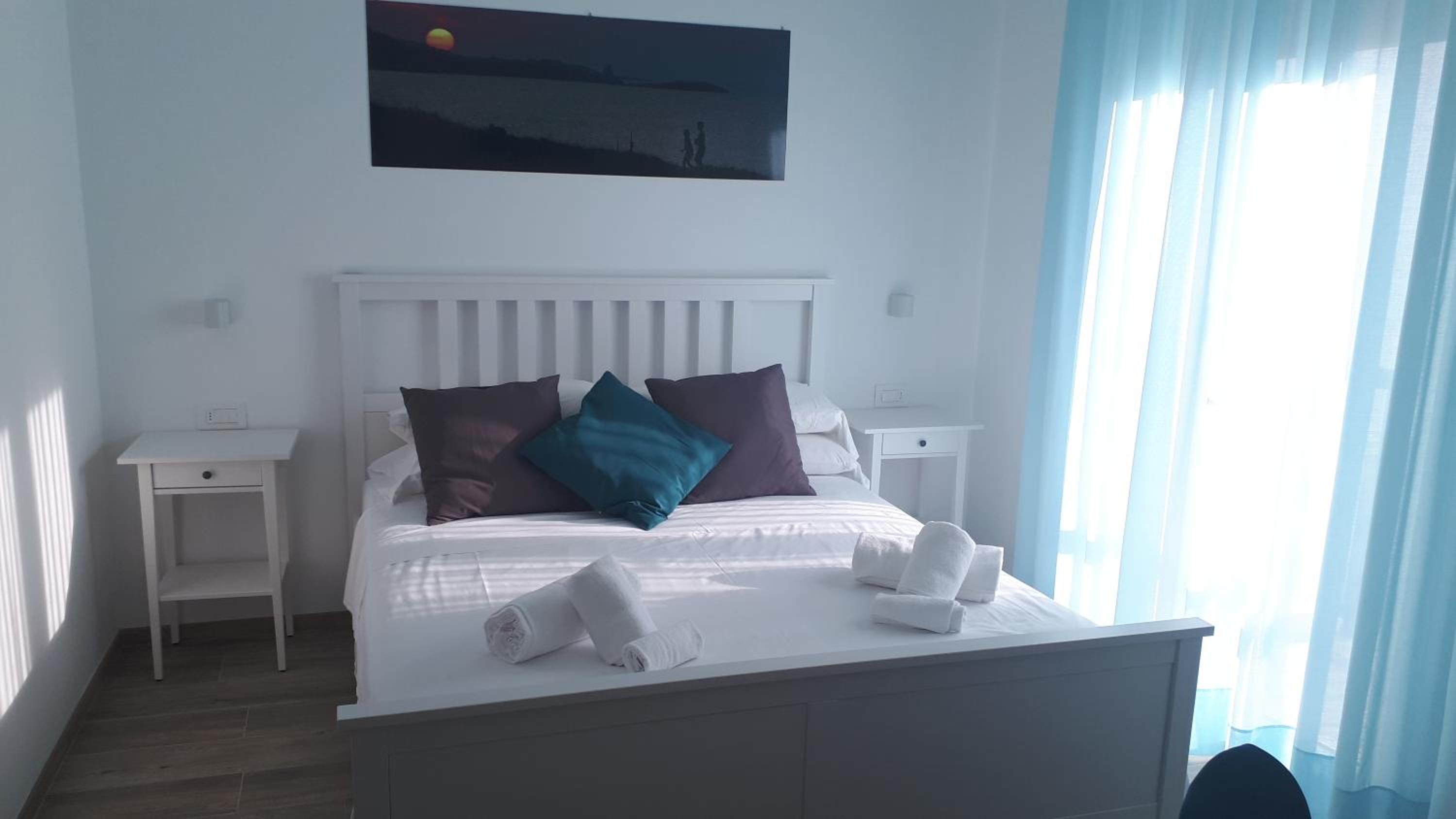 Double Room - Photo 12