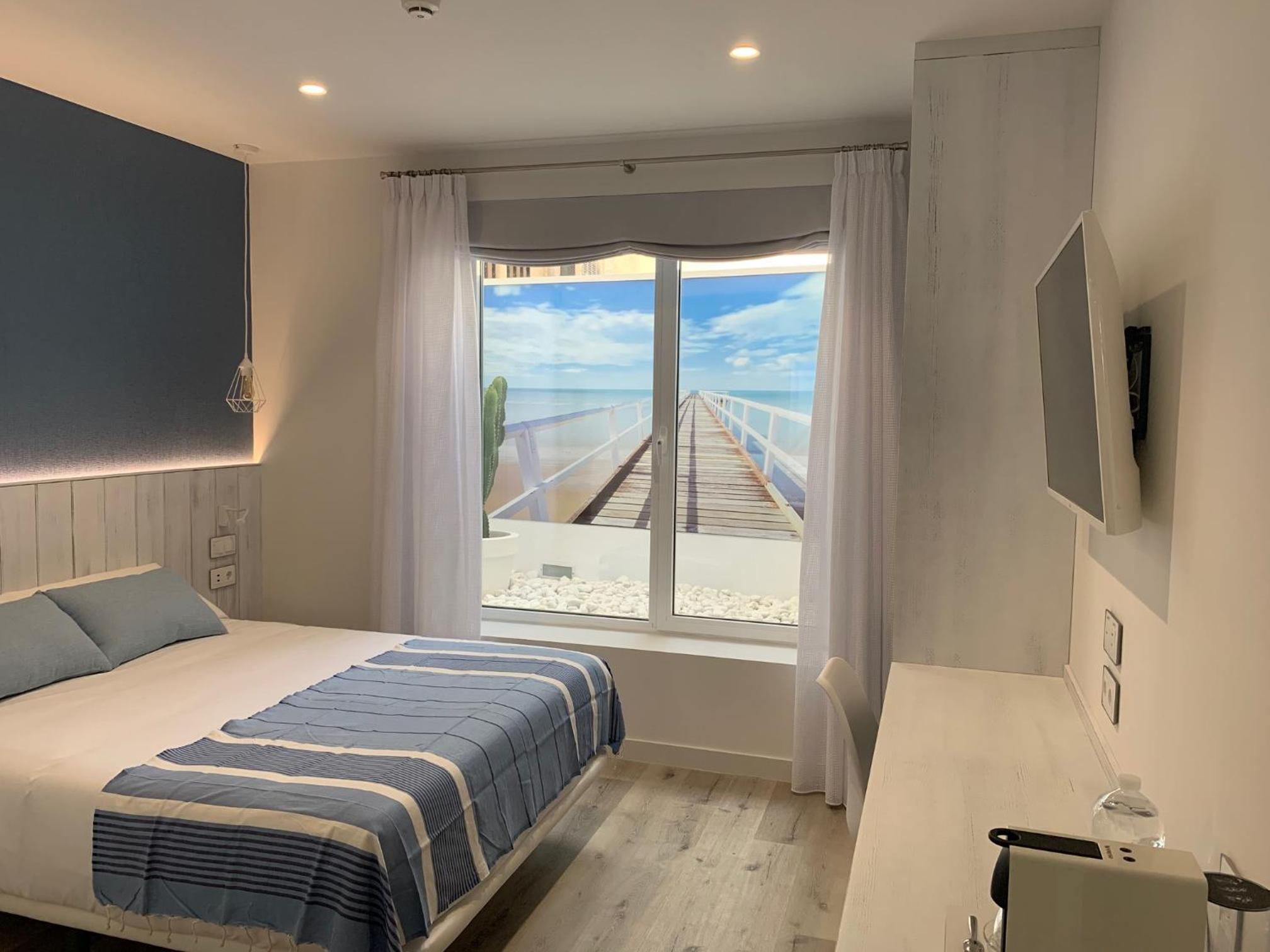 Superior Double Room - Photo 1