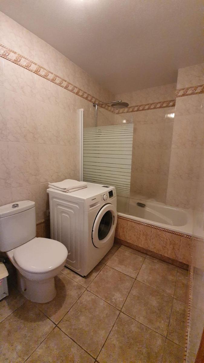 Apartment with Terrace photo 3