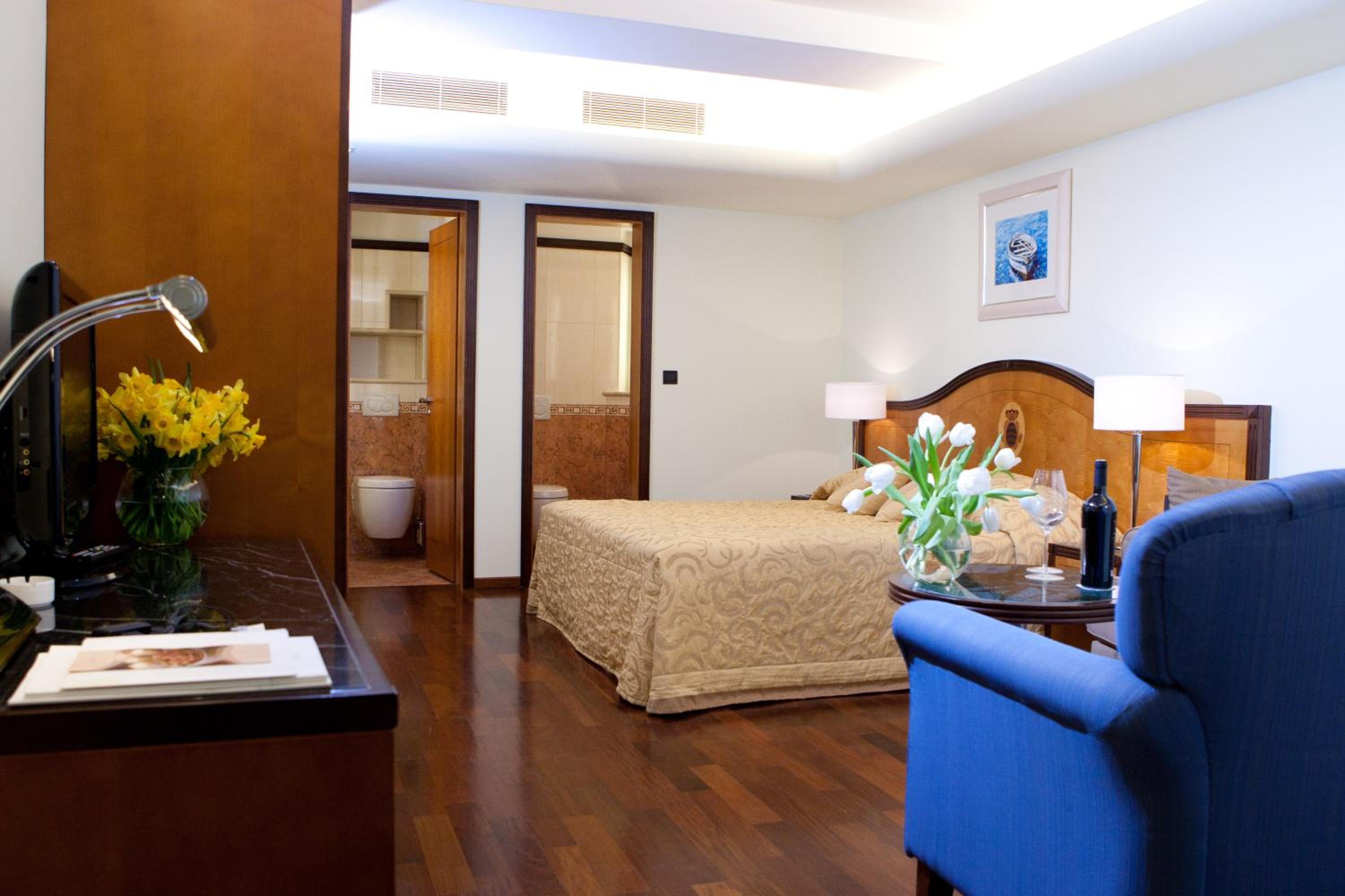 Classic Double Room