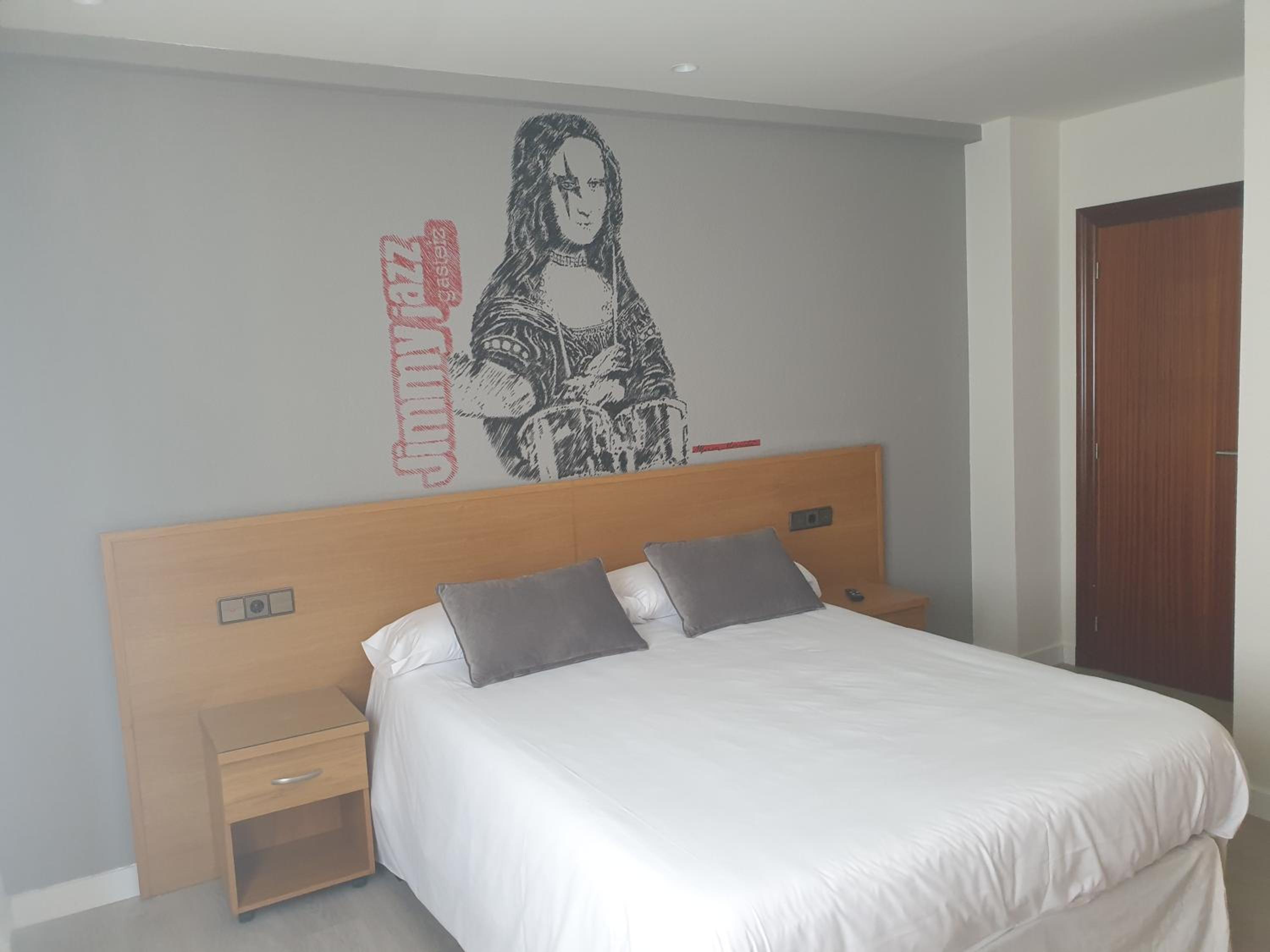 Double Room photo 3