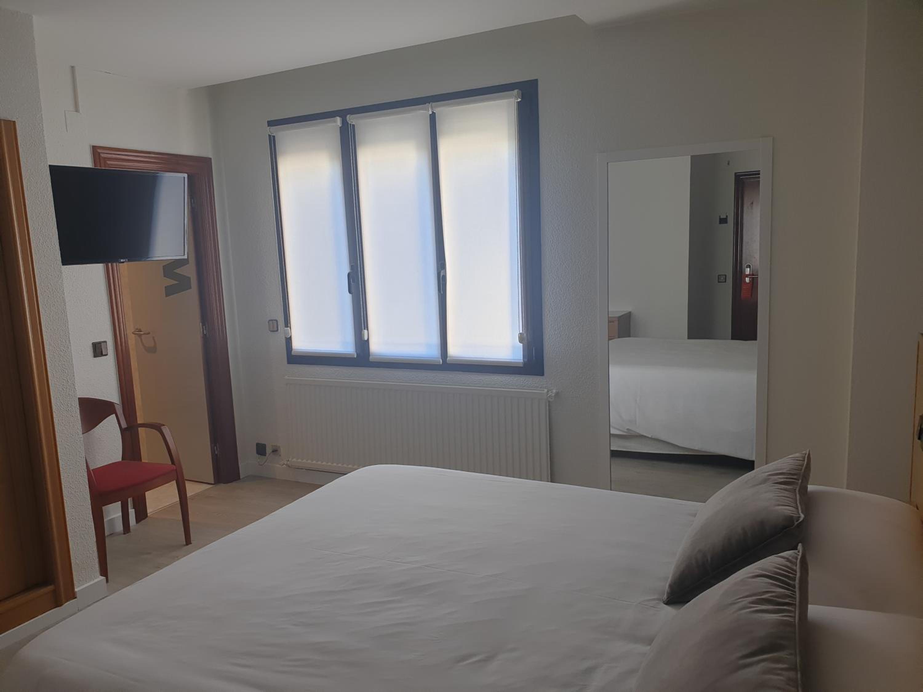 Double Room photo 2