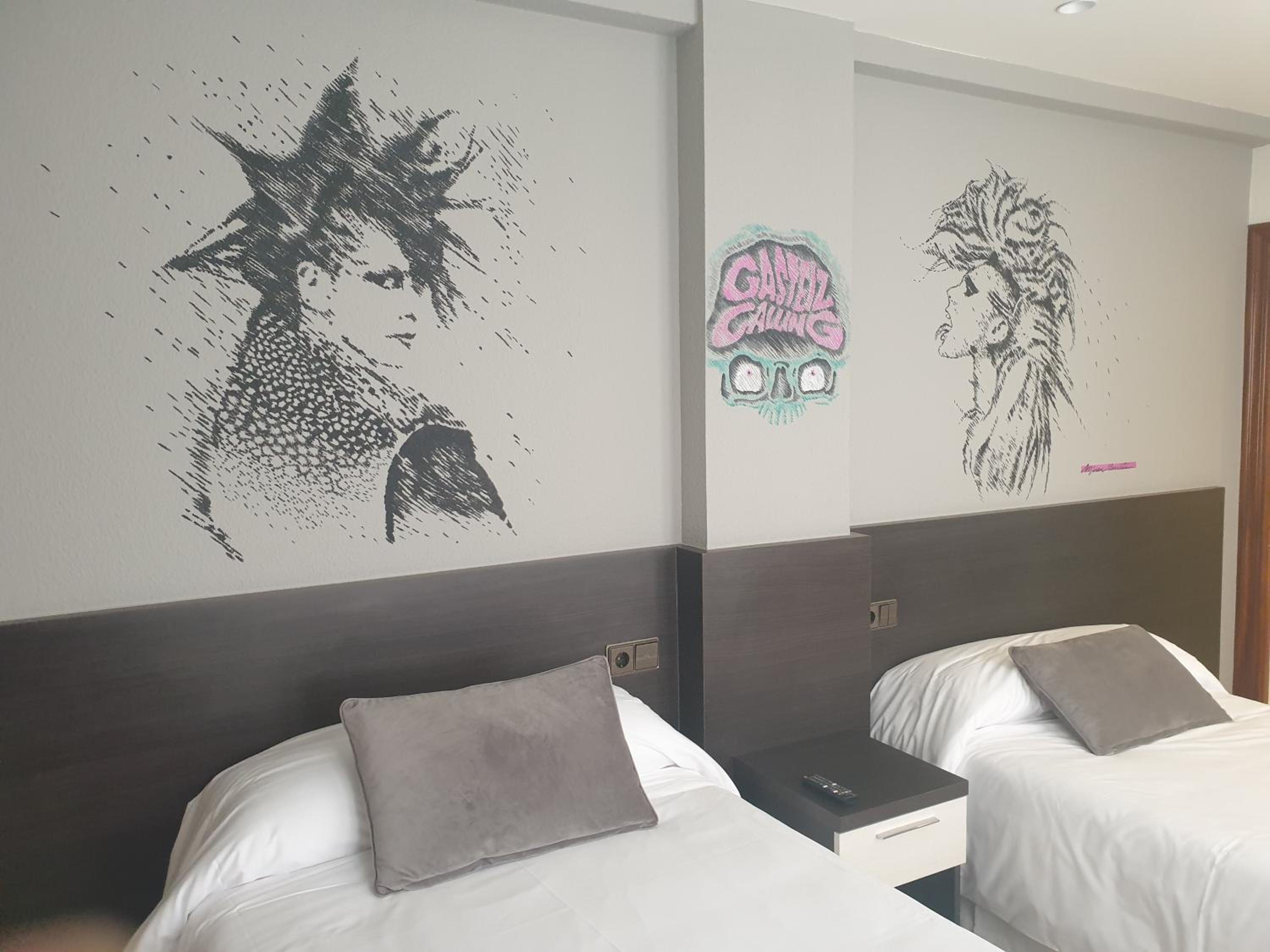 Twin Room photo 3