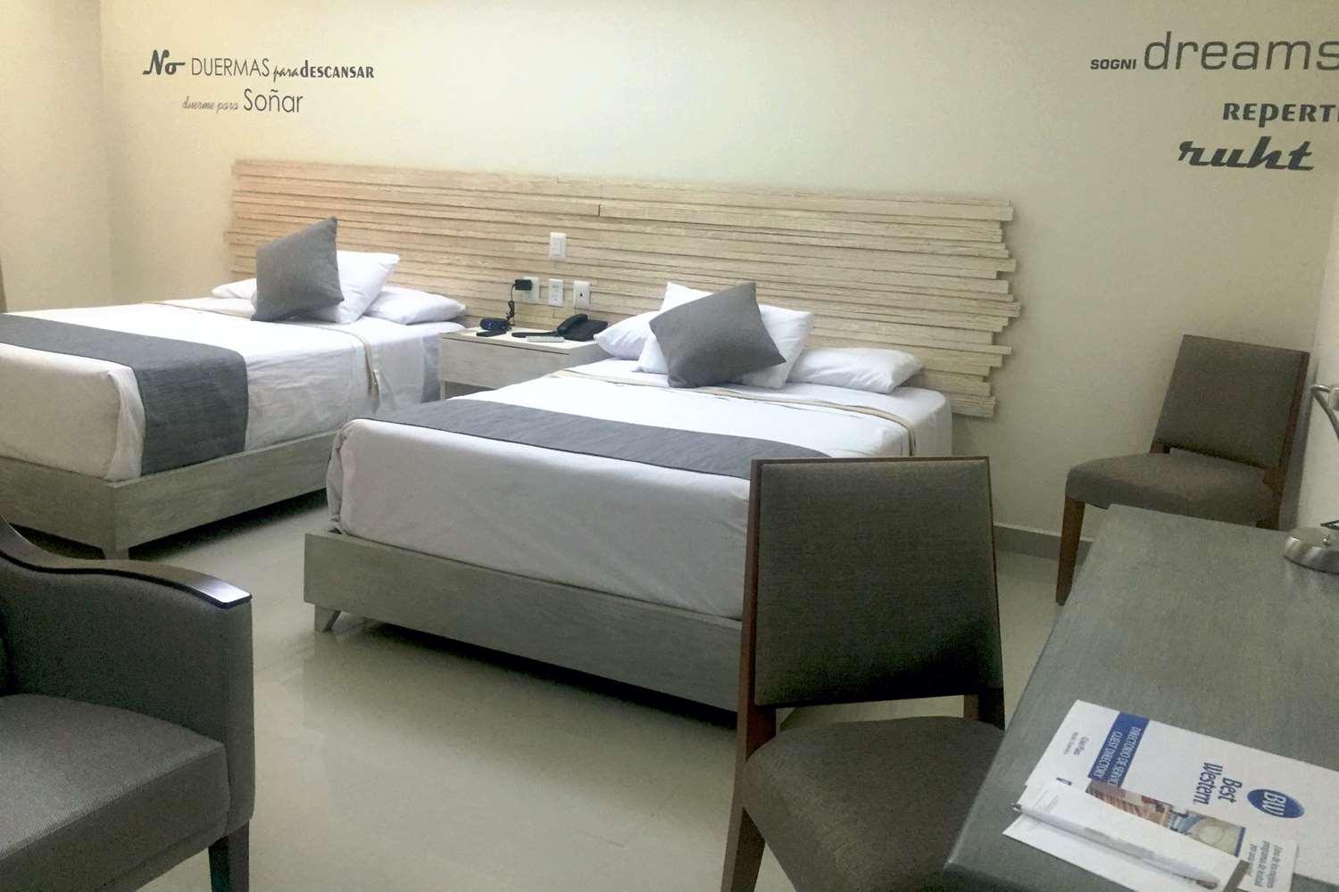 Double Room with Double Bed - Non-Smoking - Photo 22