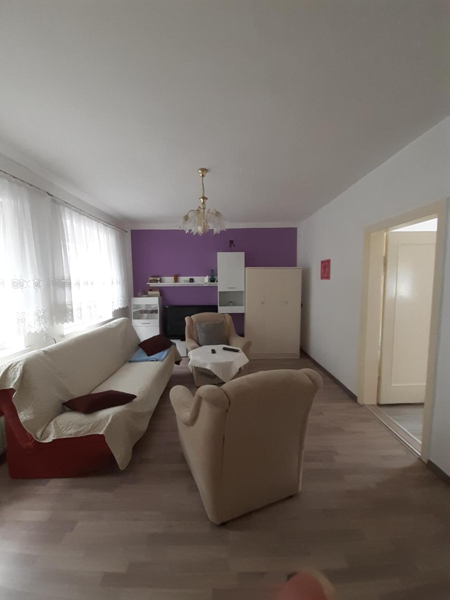 Standard Apartment photo 1