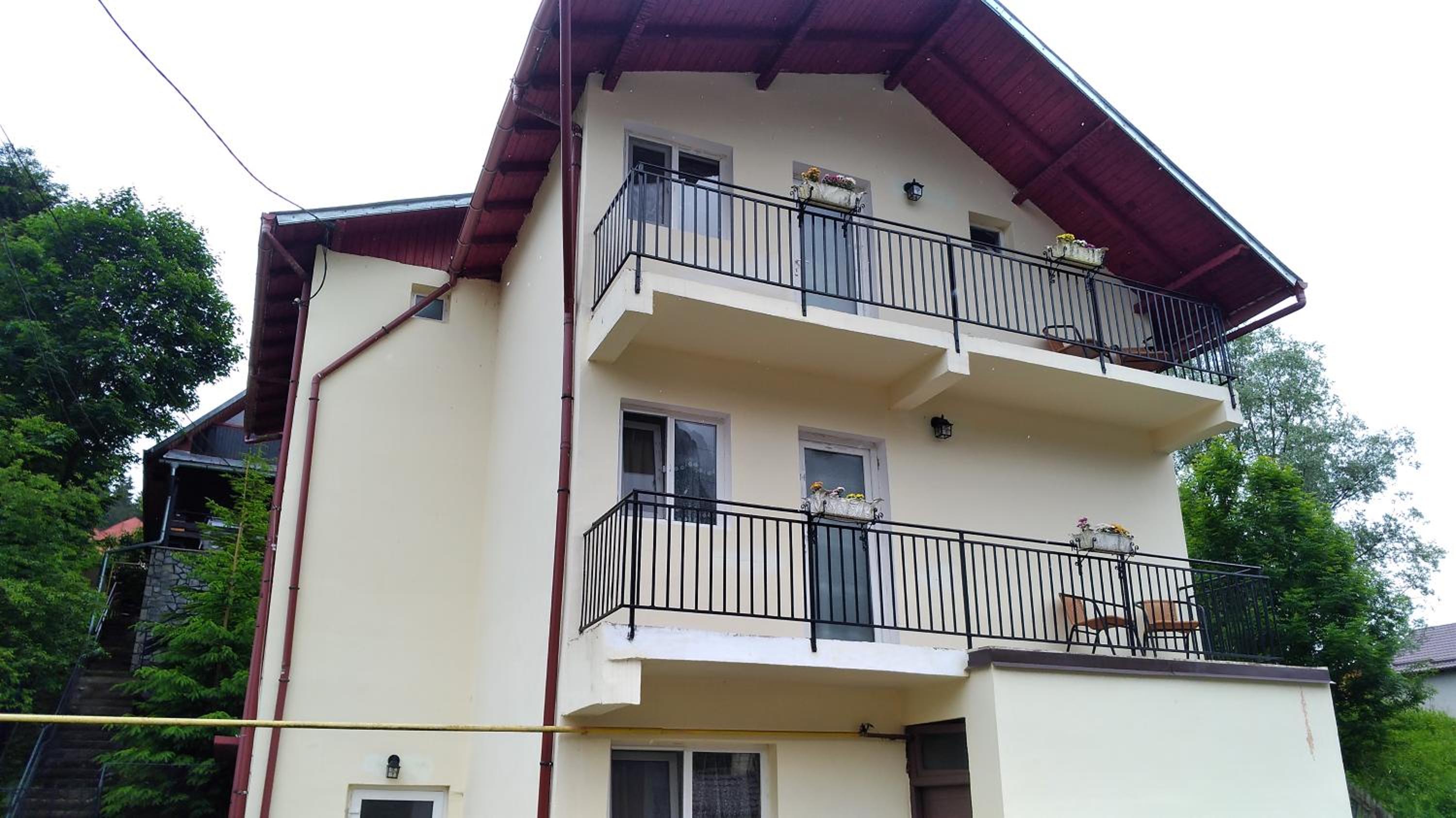 Double Room - Photo 17