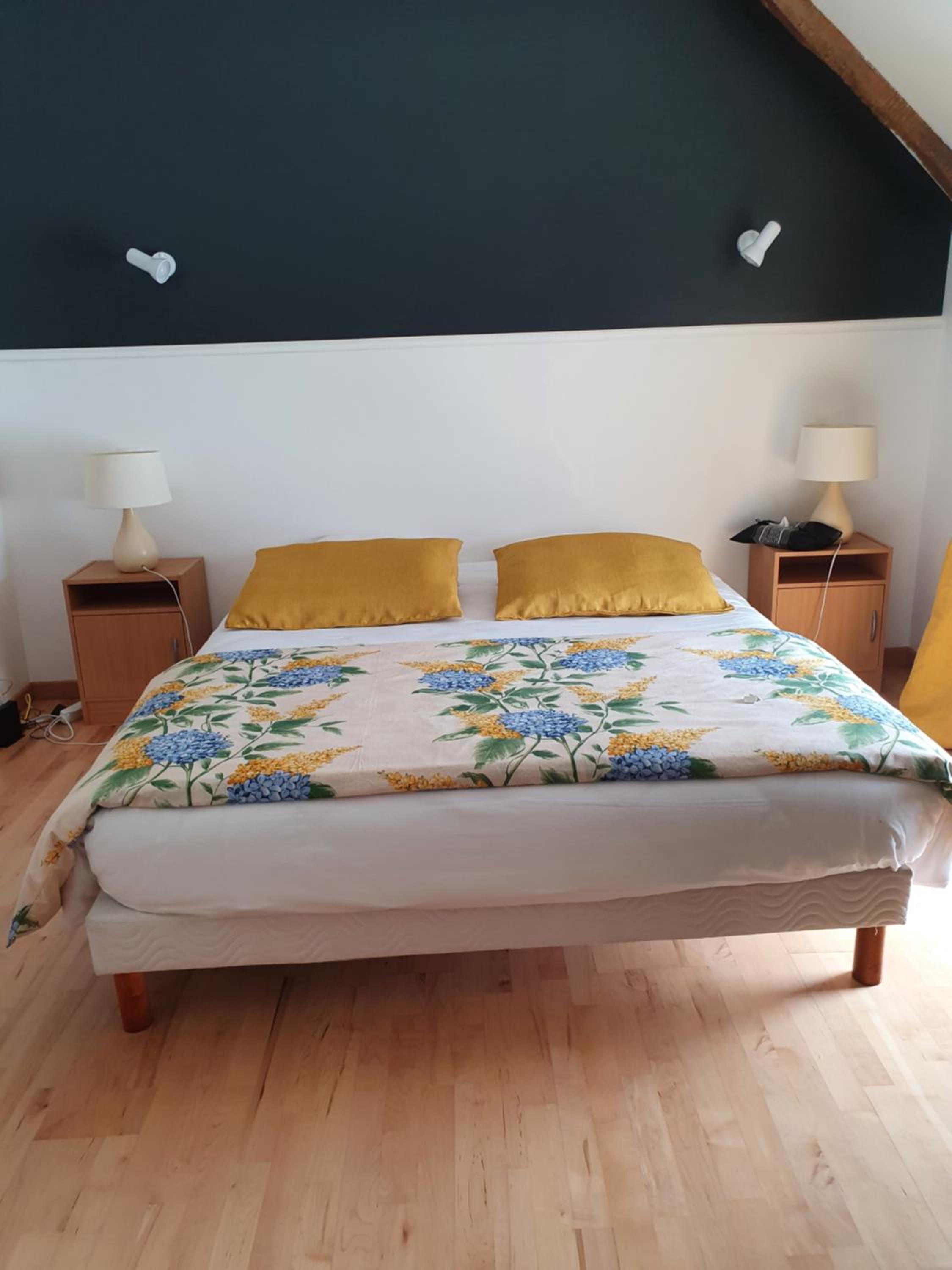 Double Room photo 2