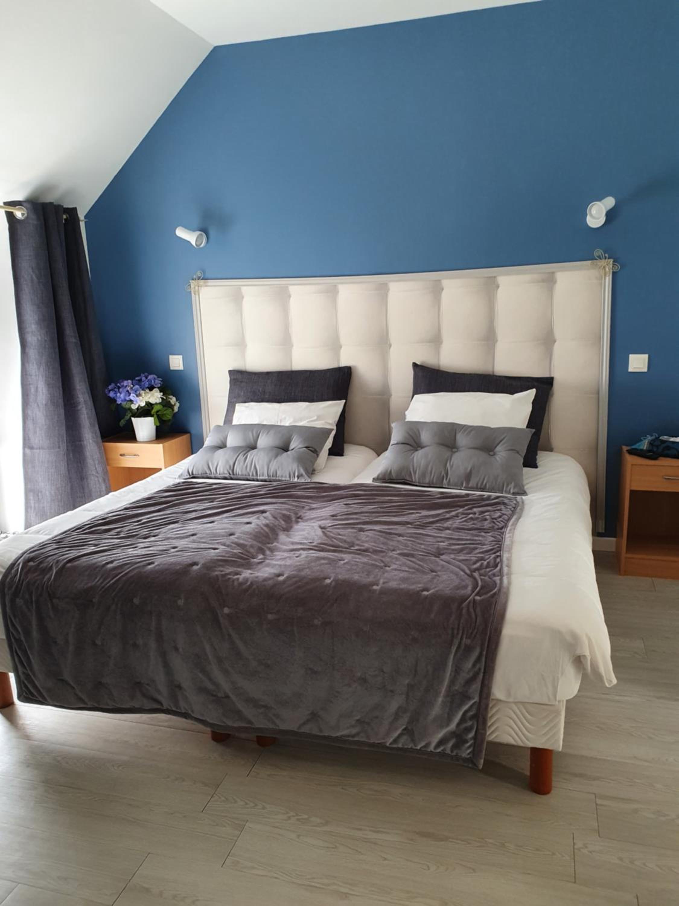 Twin Room photo 2