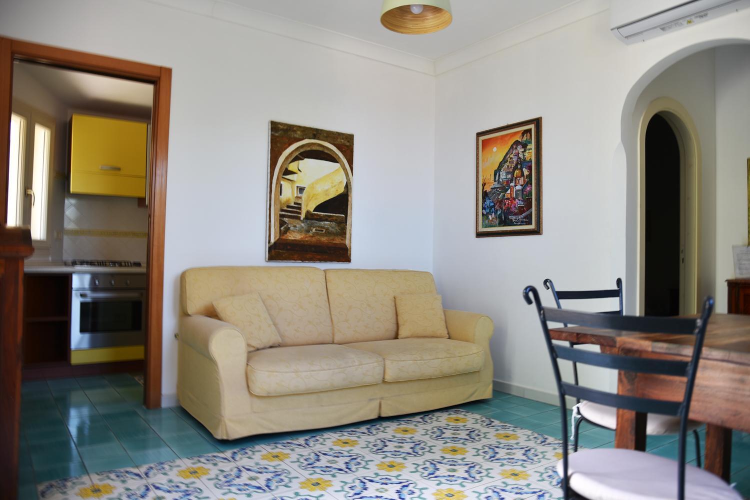 Superior Apartment