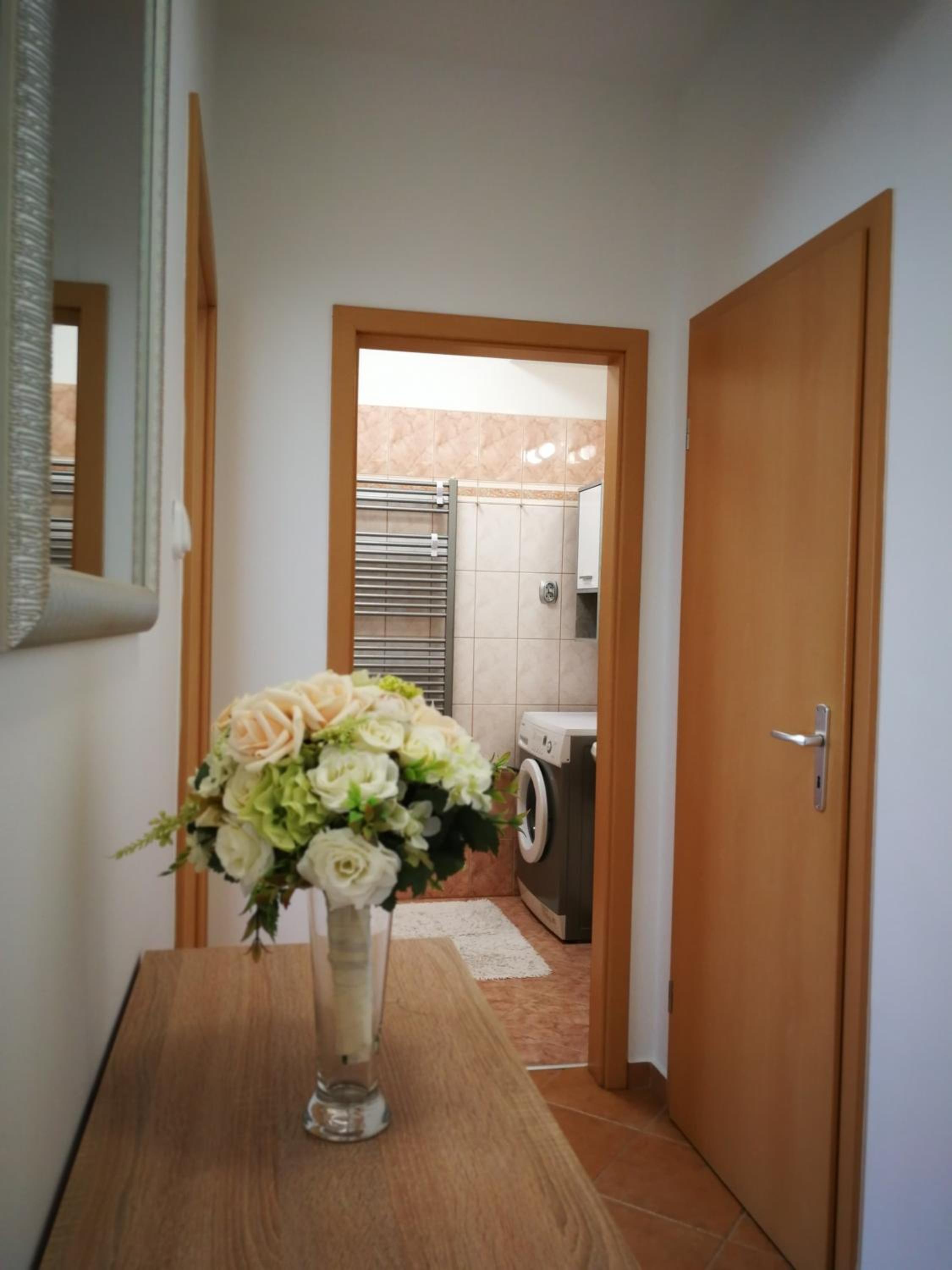 Two-Bedroom Apartment - Photo 17