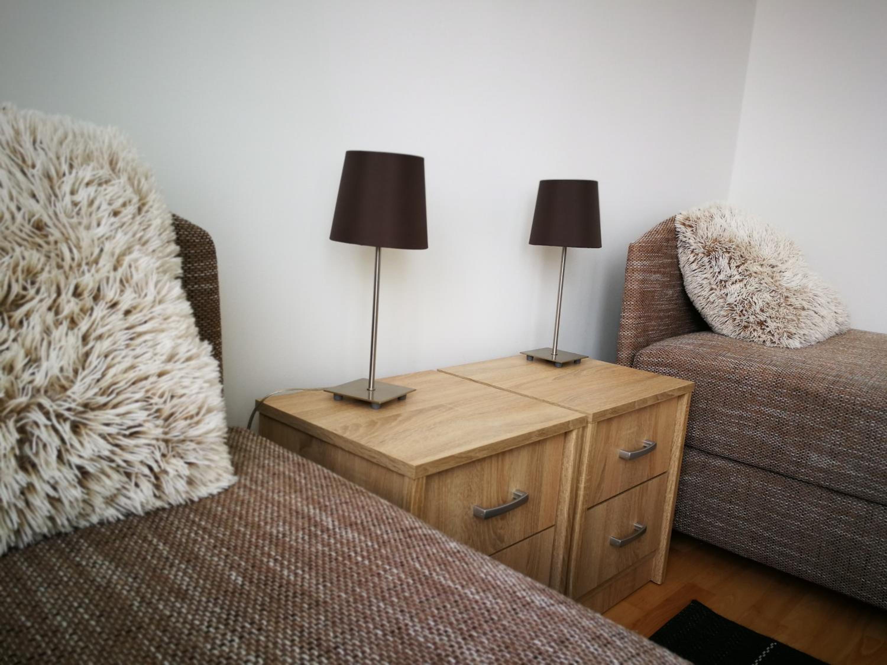 Two-Bedroom Apartment - Photo 8