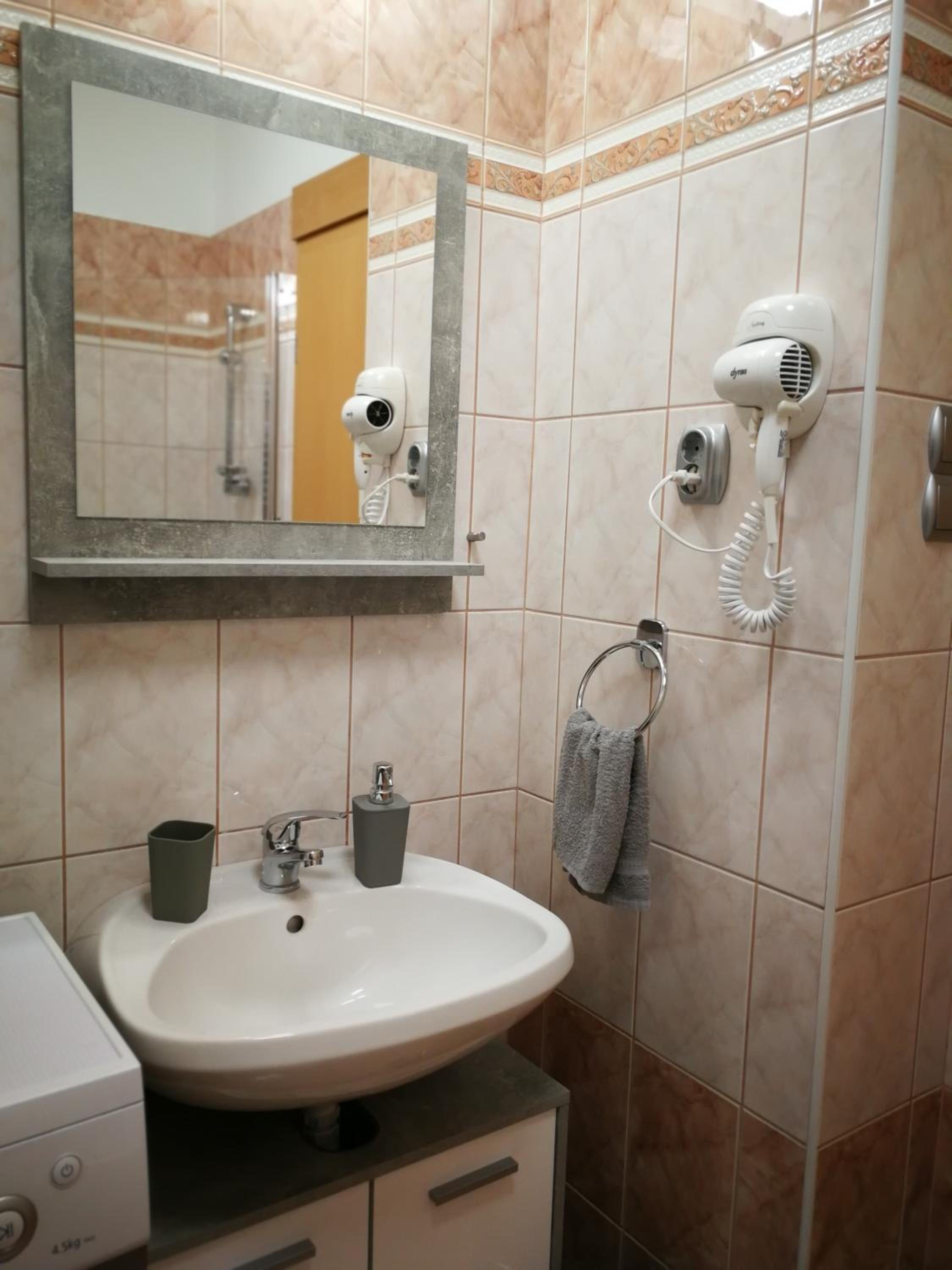 Two-Bedroom Apartment - Photo 14