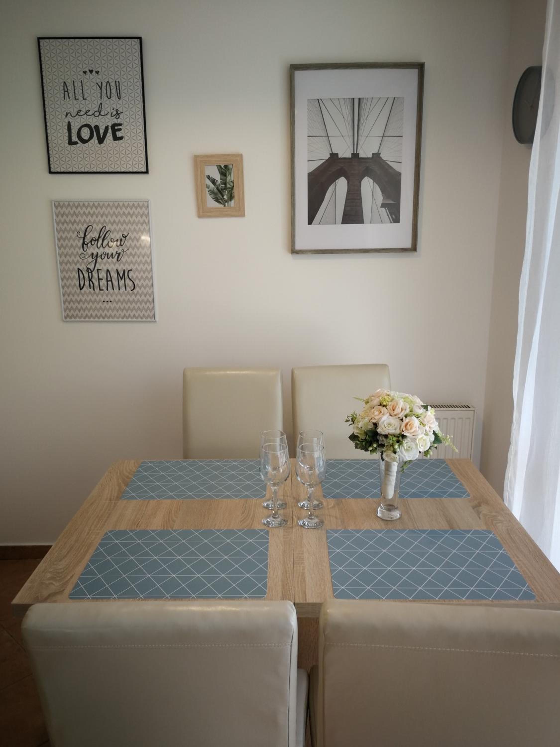 Two-Bedroom Apartment - Photo 12