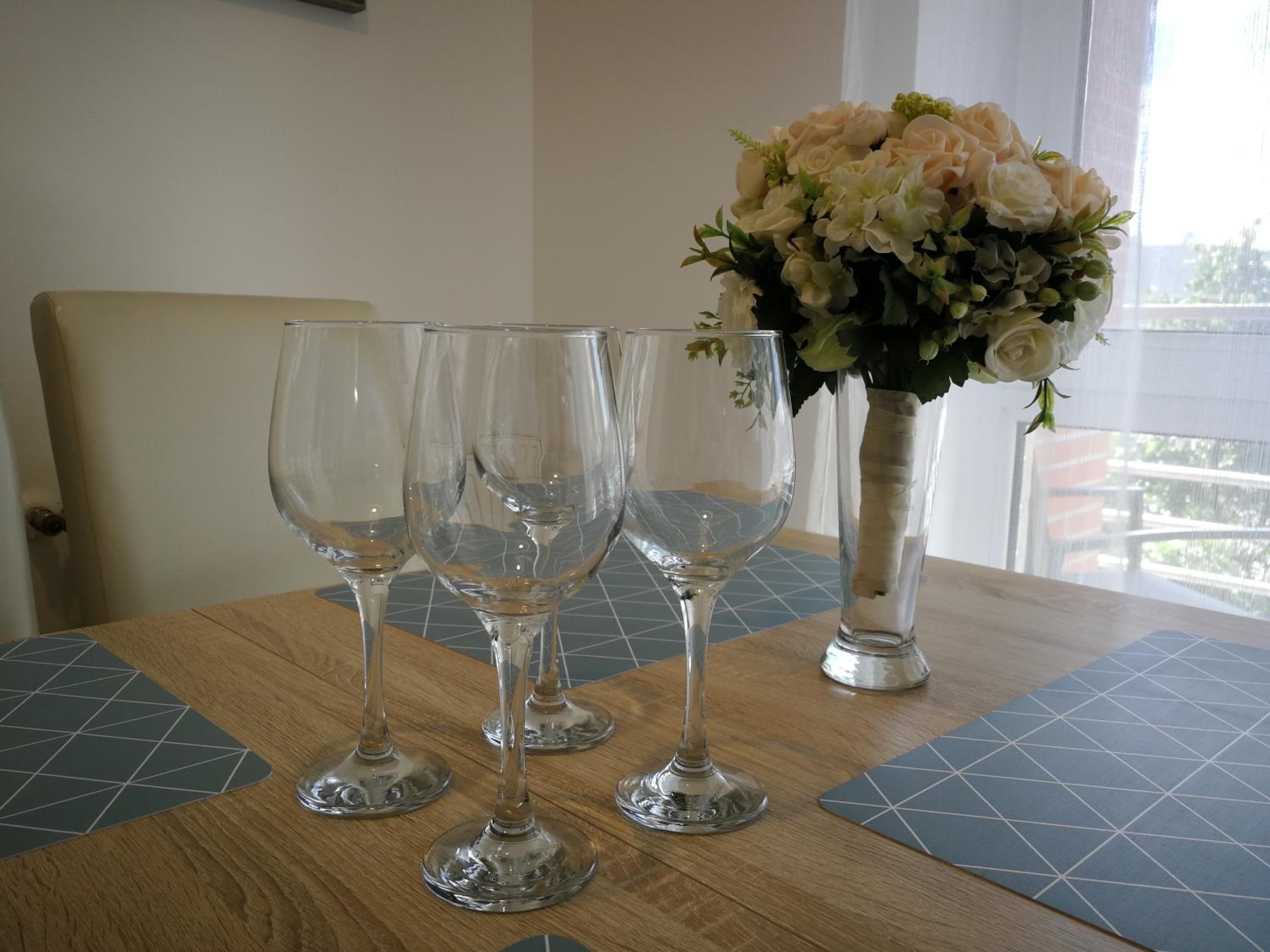 Two-Bedroom Apartment - Photo 20