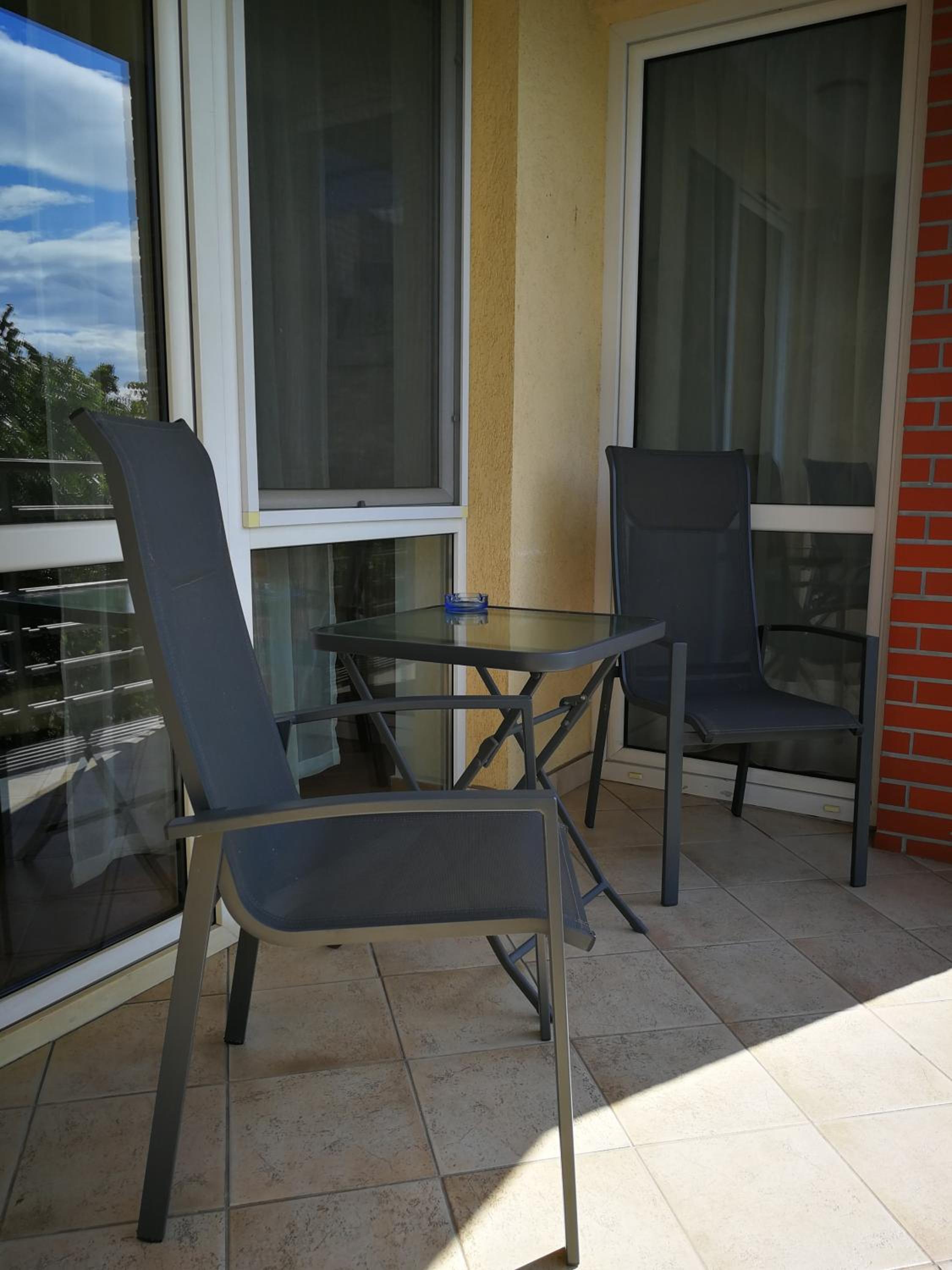 Two-Bedroom Apartment - Photo 10