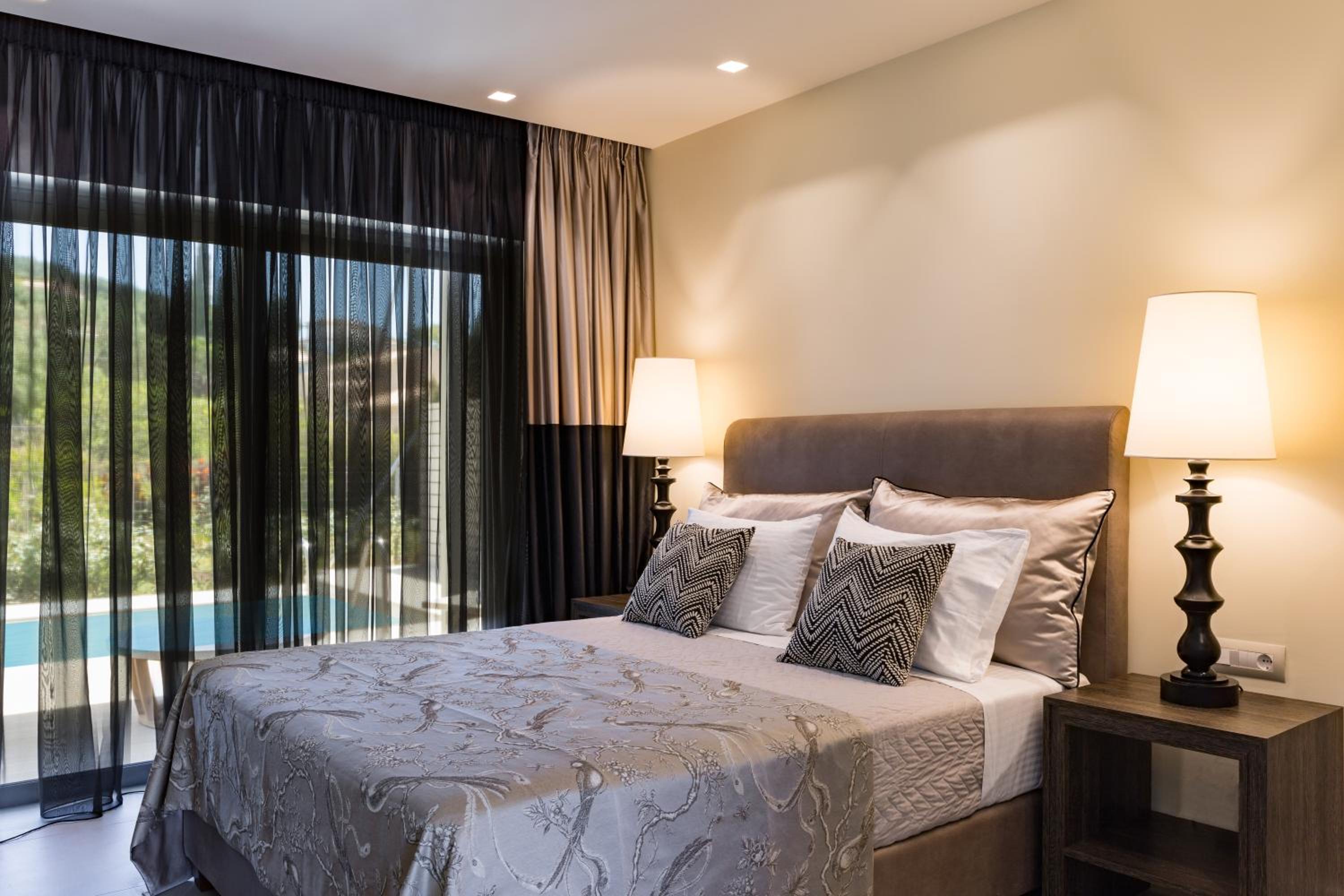 Suite with Private Pool