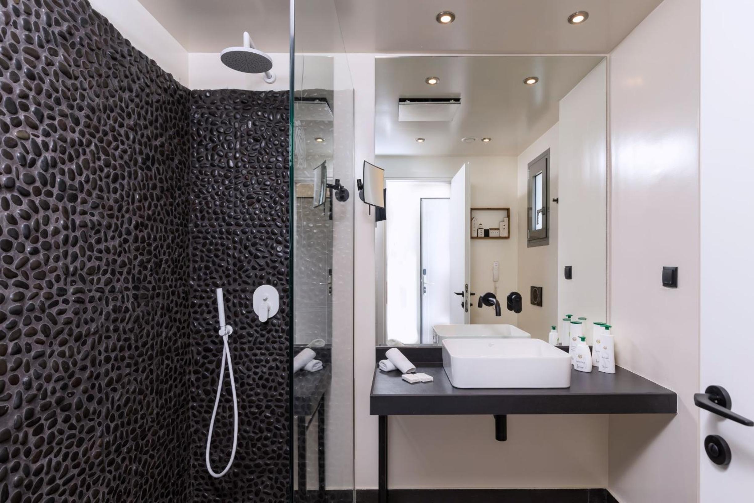 Suite with Private Pool